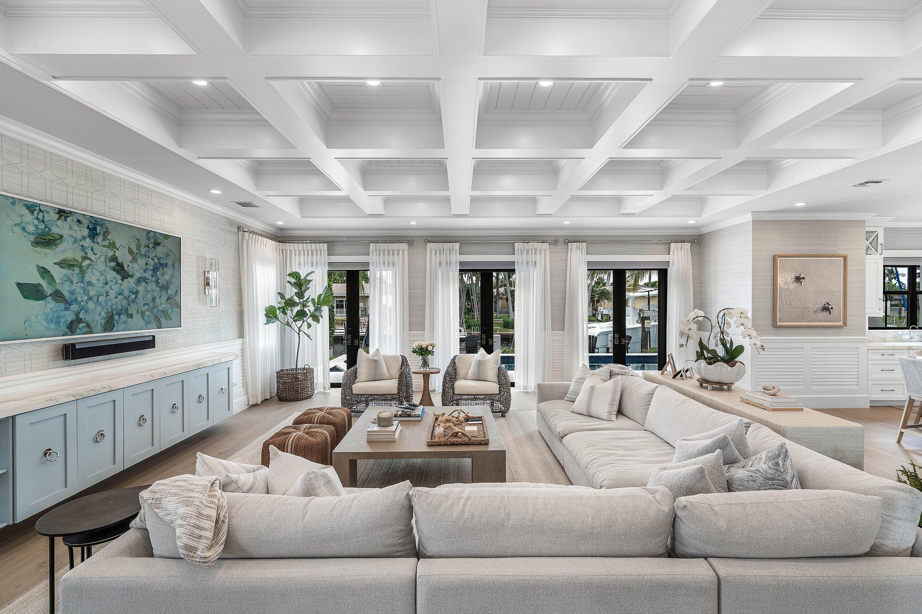 VENETIAN ISLES 2ND SEC - Residential
