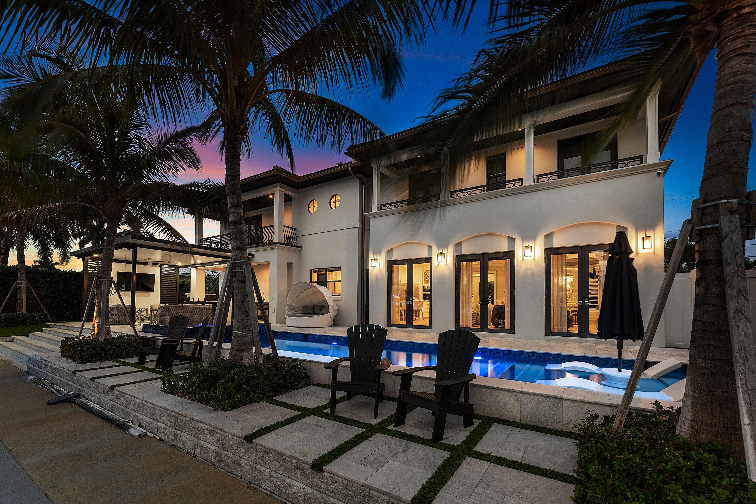 VENETIAN ISLES 2ND SEC - Residential