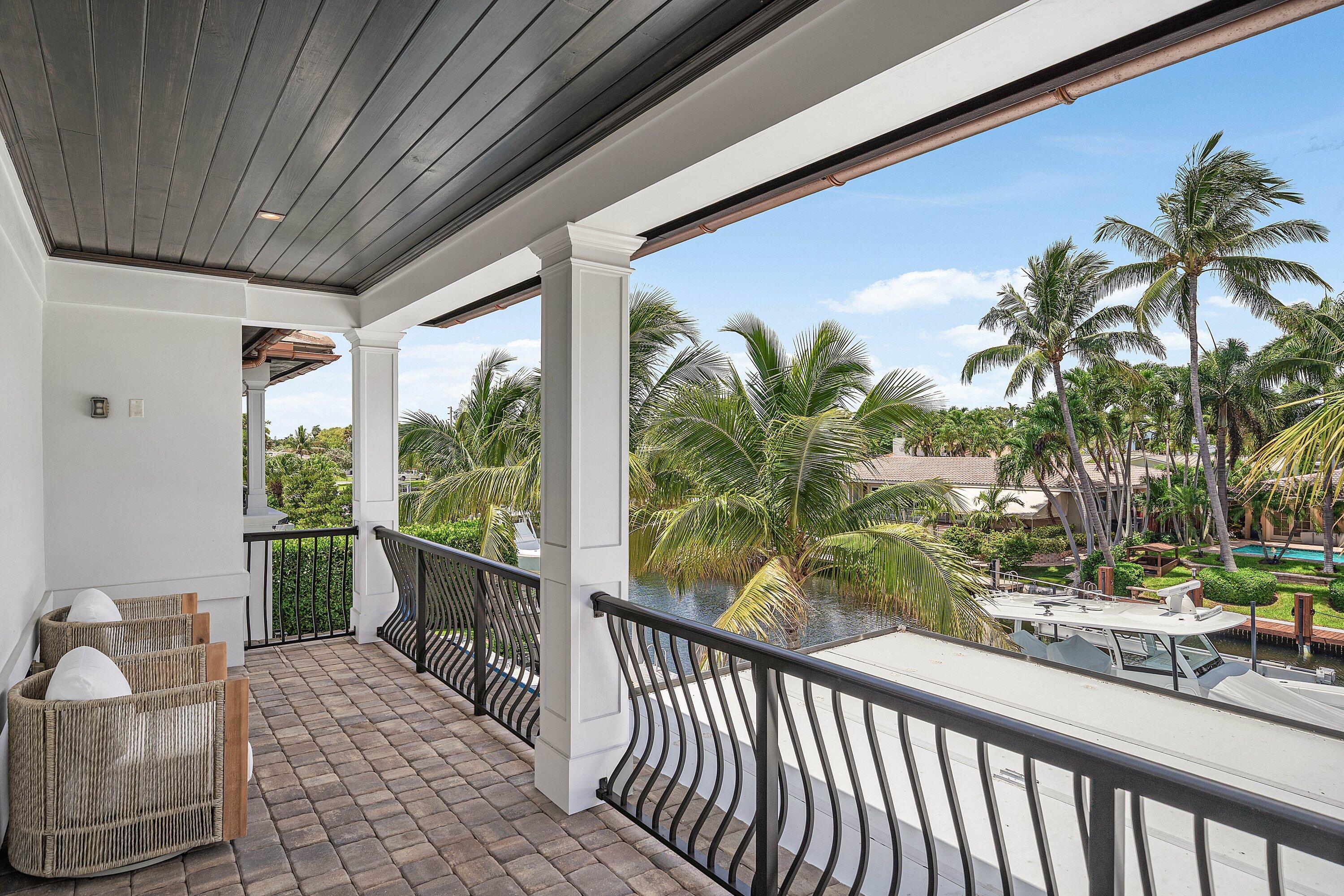 VENETIAN ISLES 2ND SEC - Residential