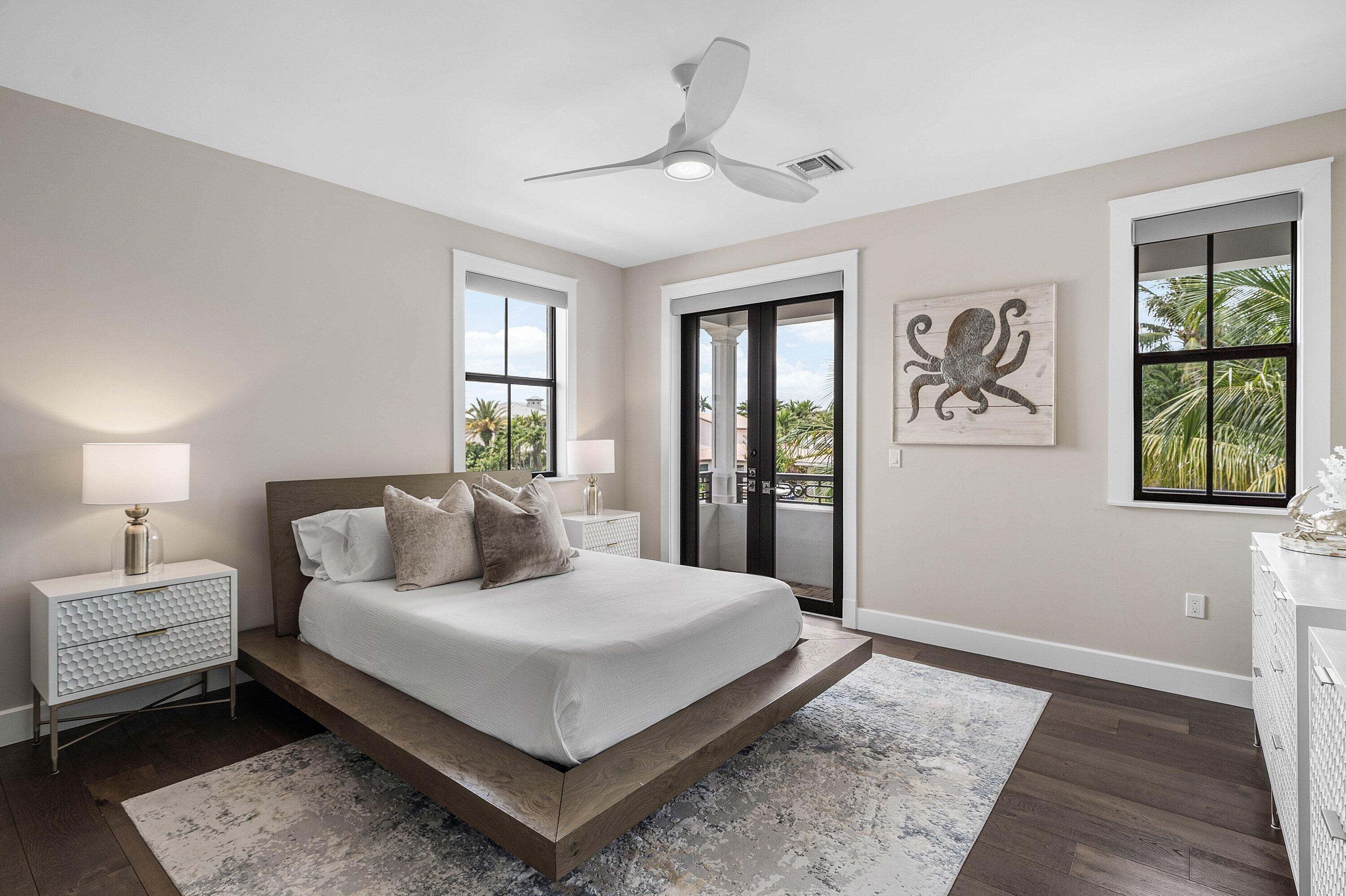 VENETIAN ISLES 2ND SEC - Residential