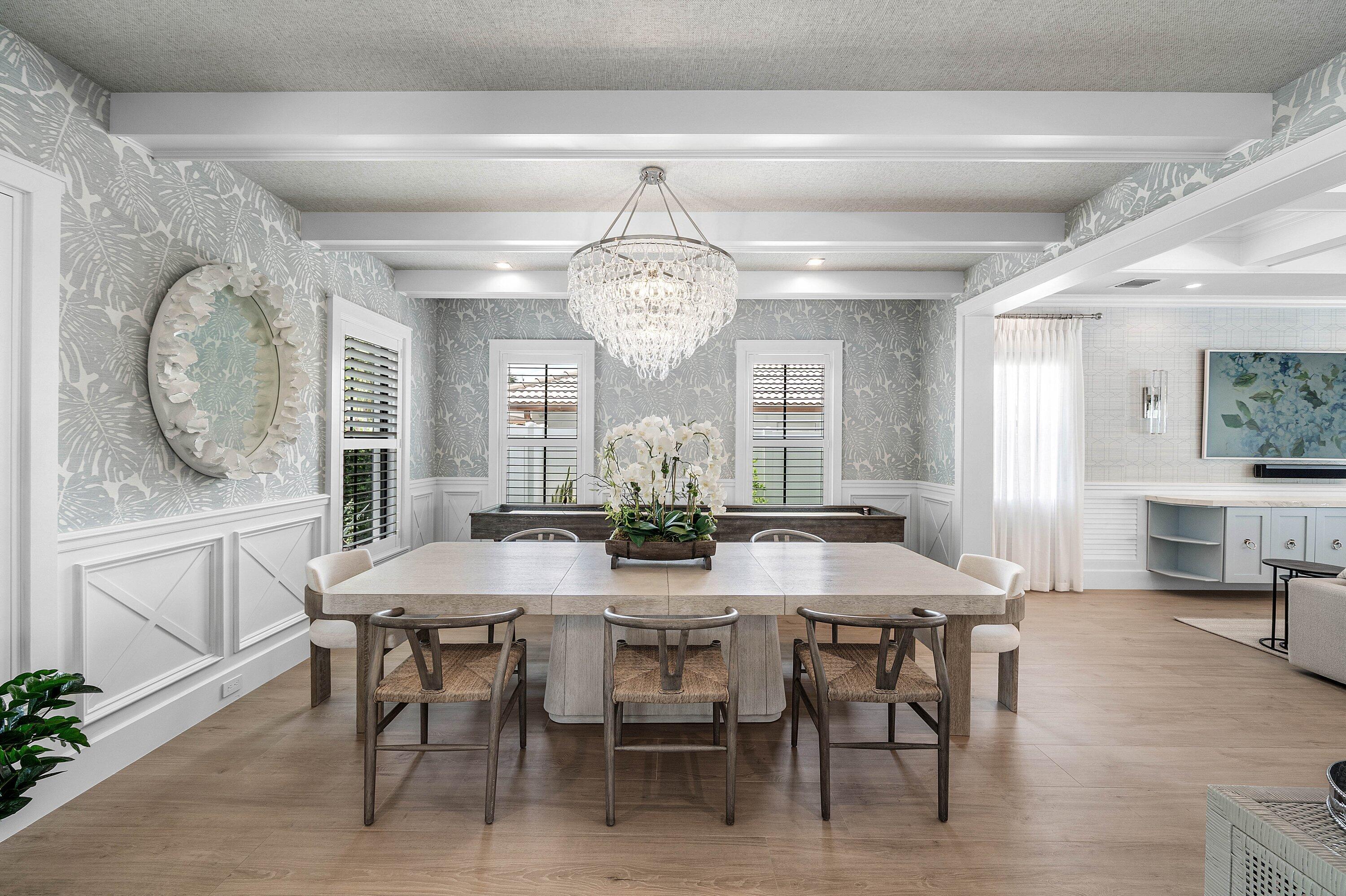 VENETIAN ISLES 2ND SEC - Residential
