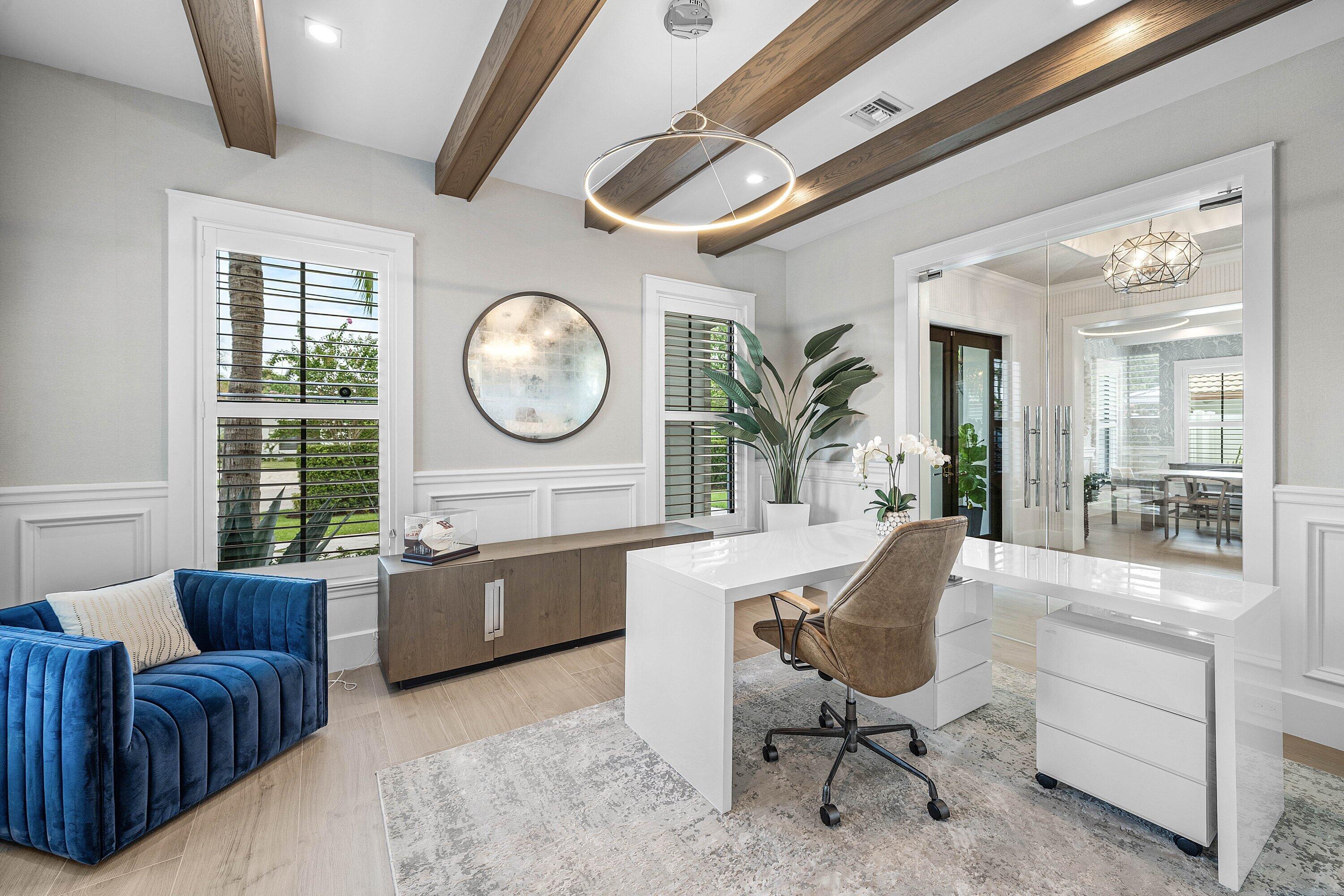 VENETIAN ISLES 2ND SEC - Residential