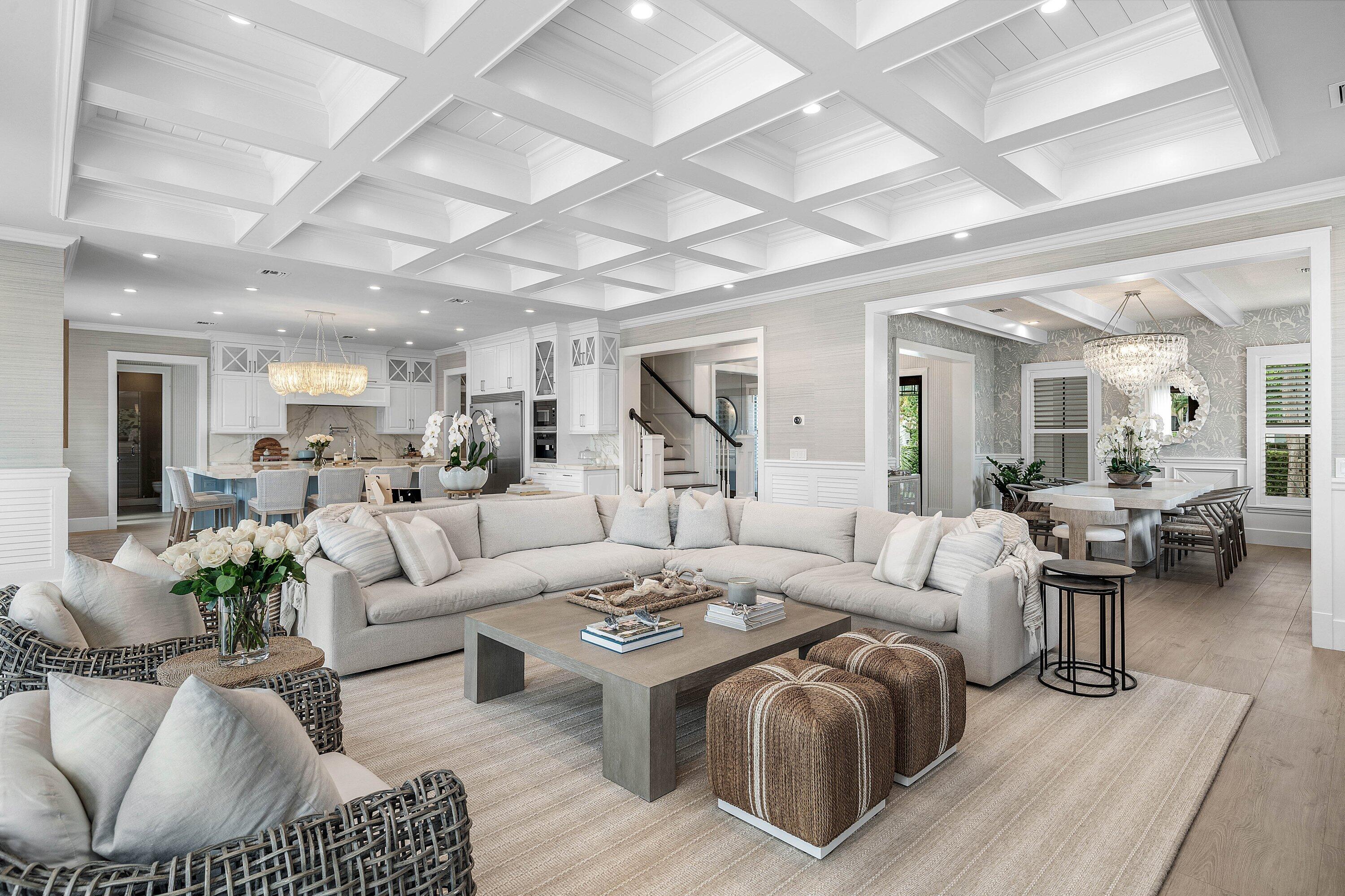VENETIAN ISLES 2ND SEC - Residential