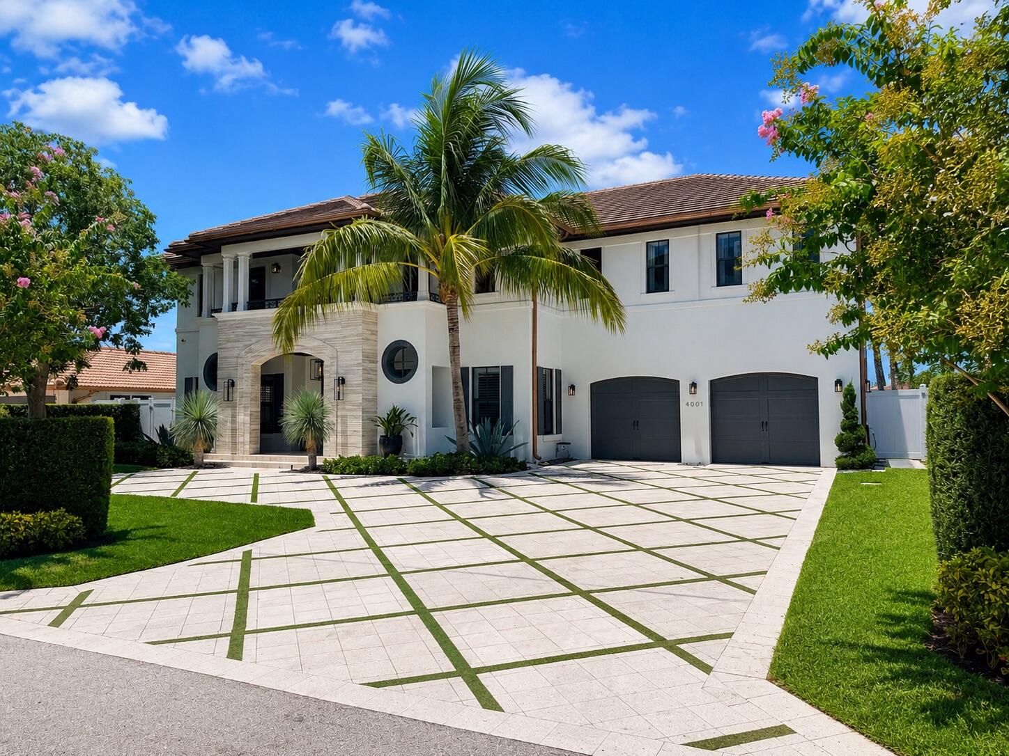 VENETIAN ISLES 2ND SEC - Residential