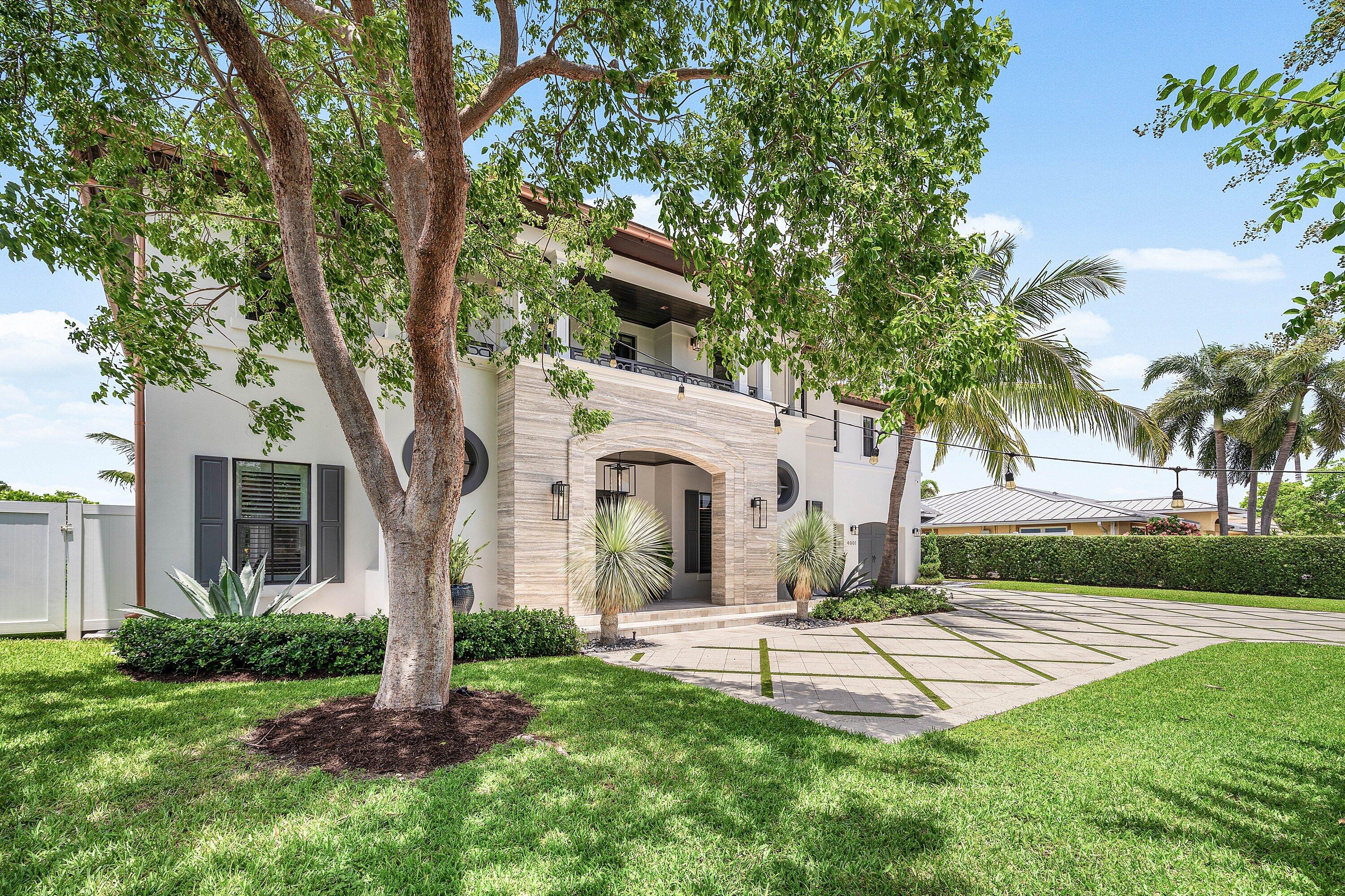 VENETIAN ISLES 2ND SEC - Residential