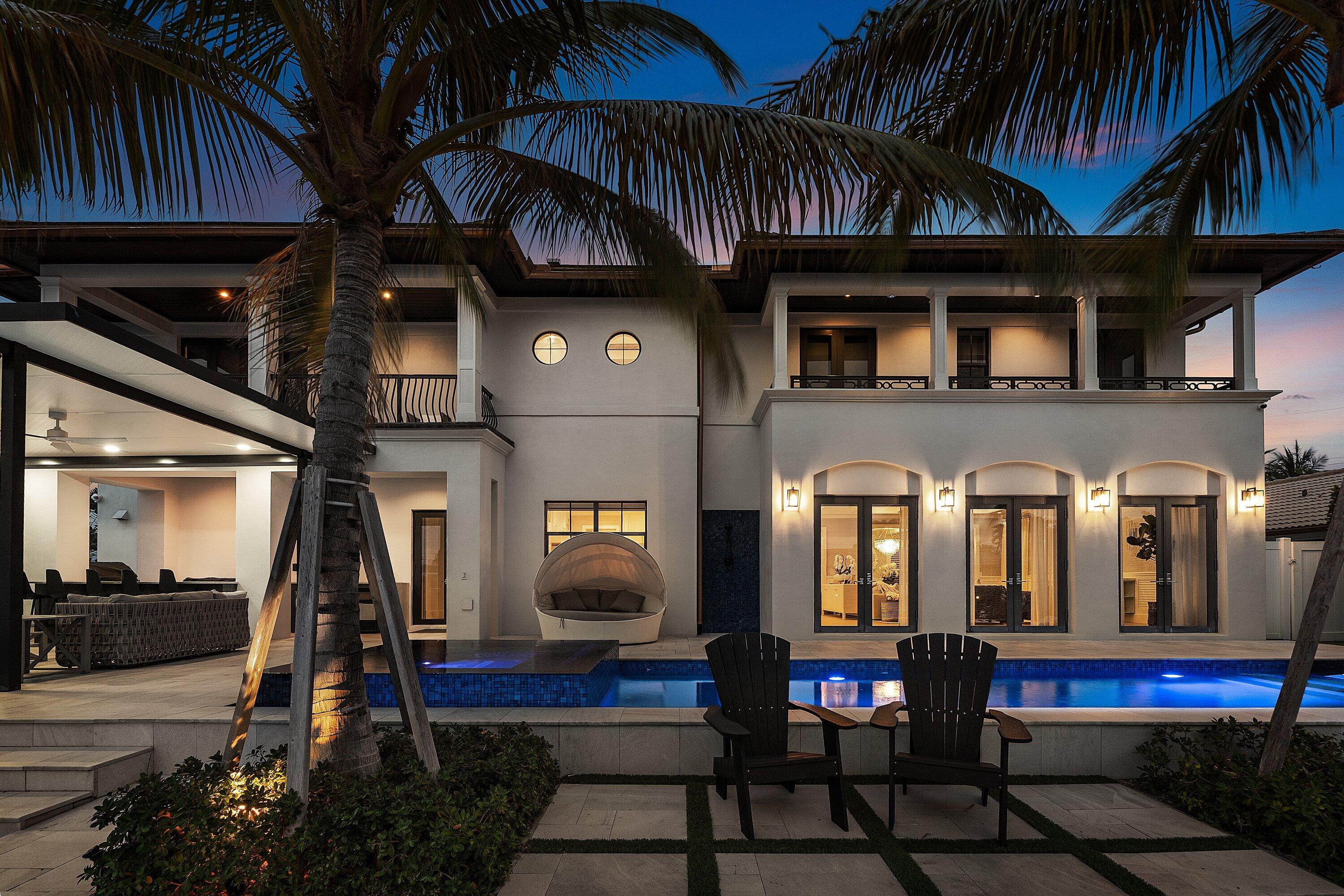 VENETIAN ISLES 2ND SEC - Residential