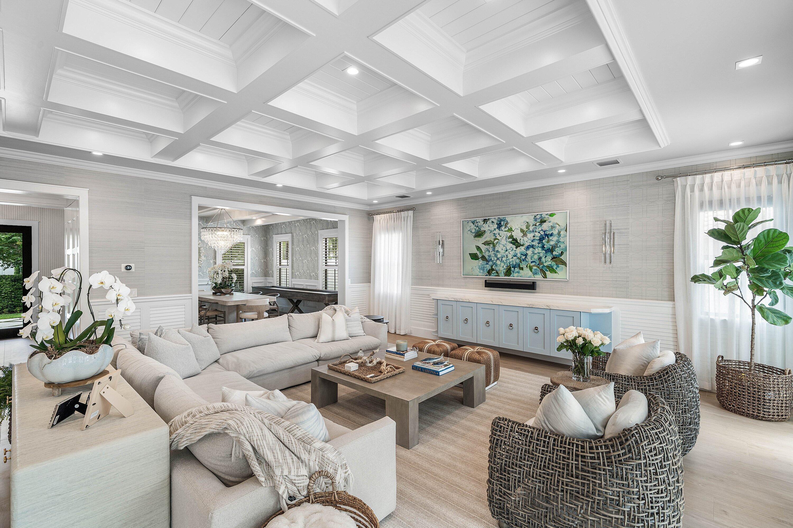 VENETIAN ISLES 2ND SEC - Residential