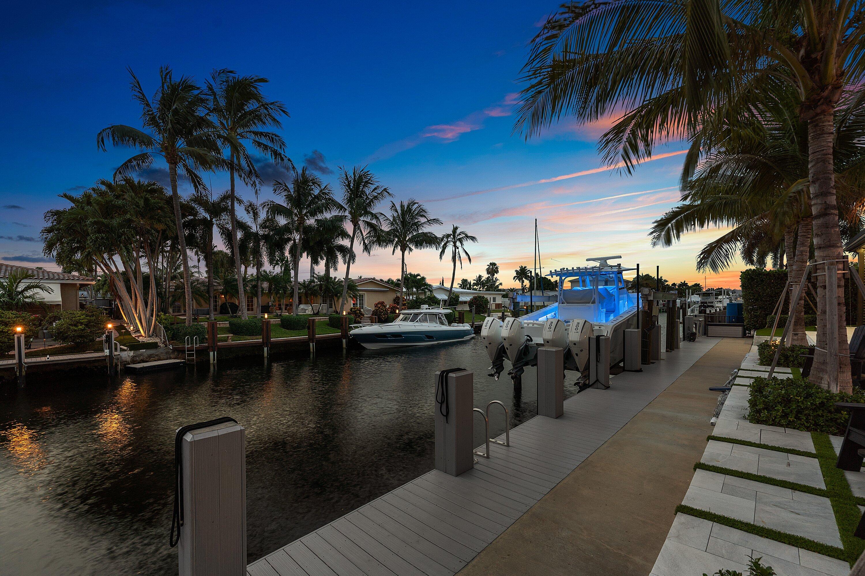 VENETIAN ISLES 2ND SEC - Residential