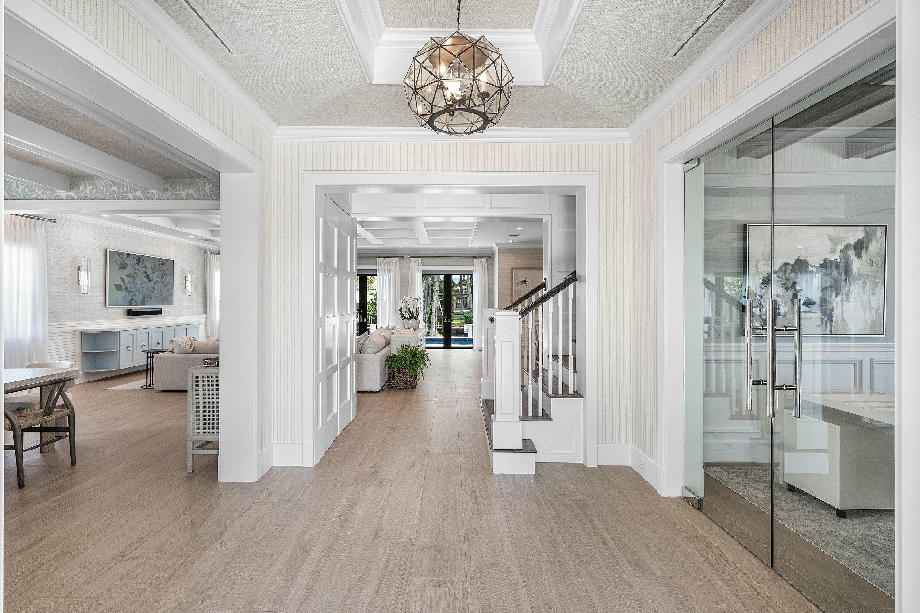 VENETIAN ISLES 2ND SEC - Residential