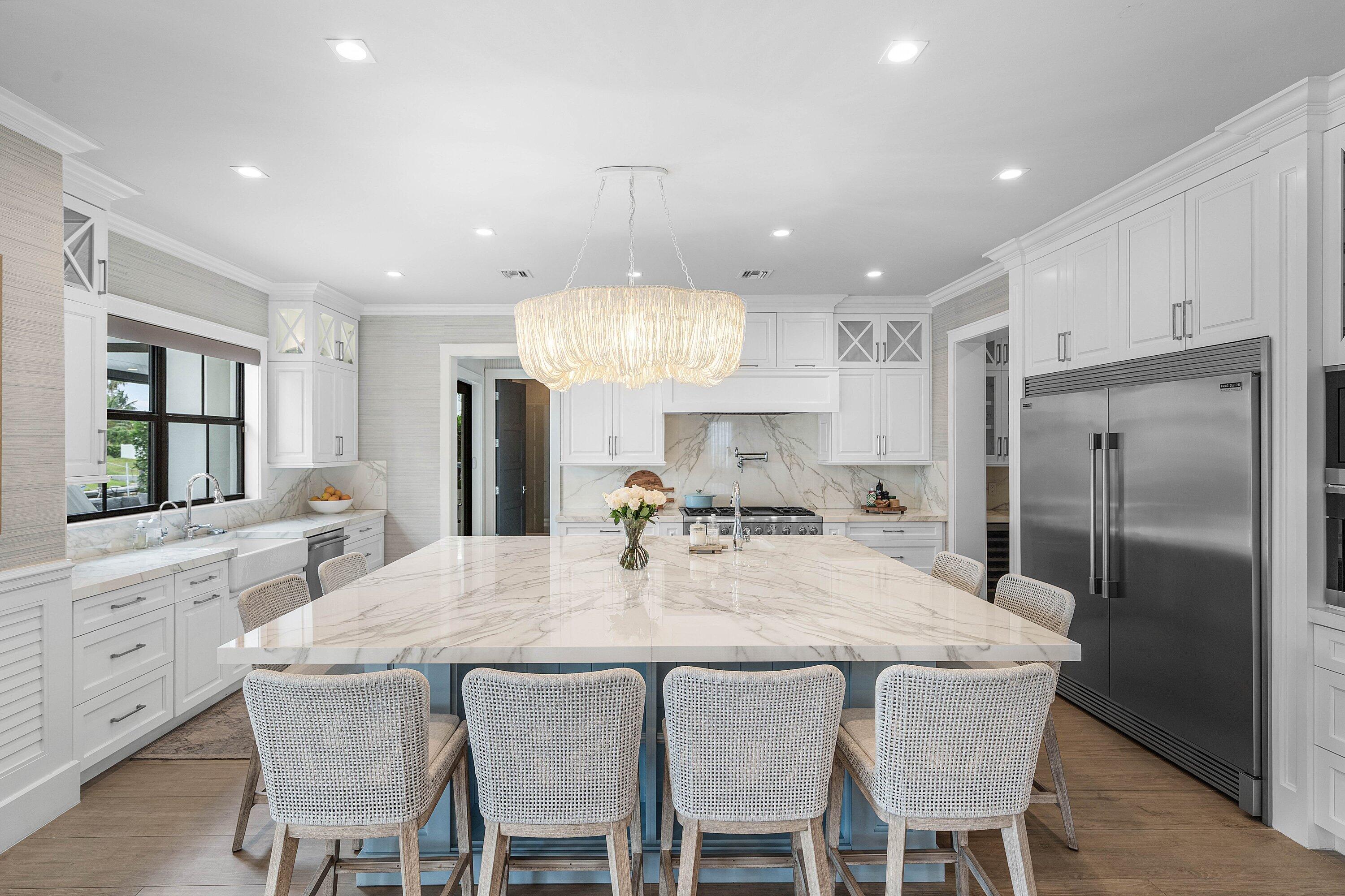 VENETIAN ISLES 2ND SEC - Residential