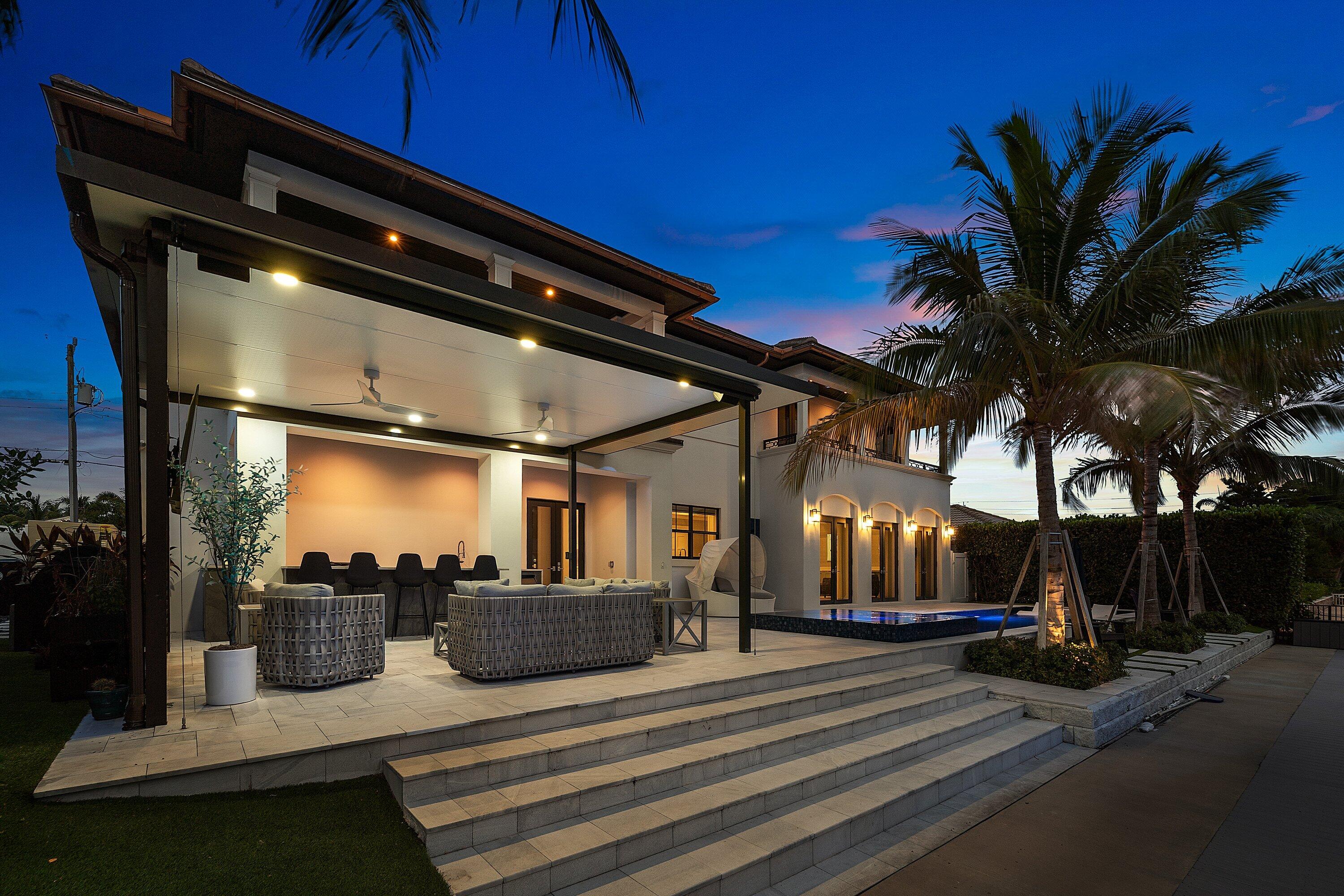 VENETIAN ISLES 2ND SEC - Residential