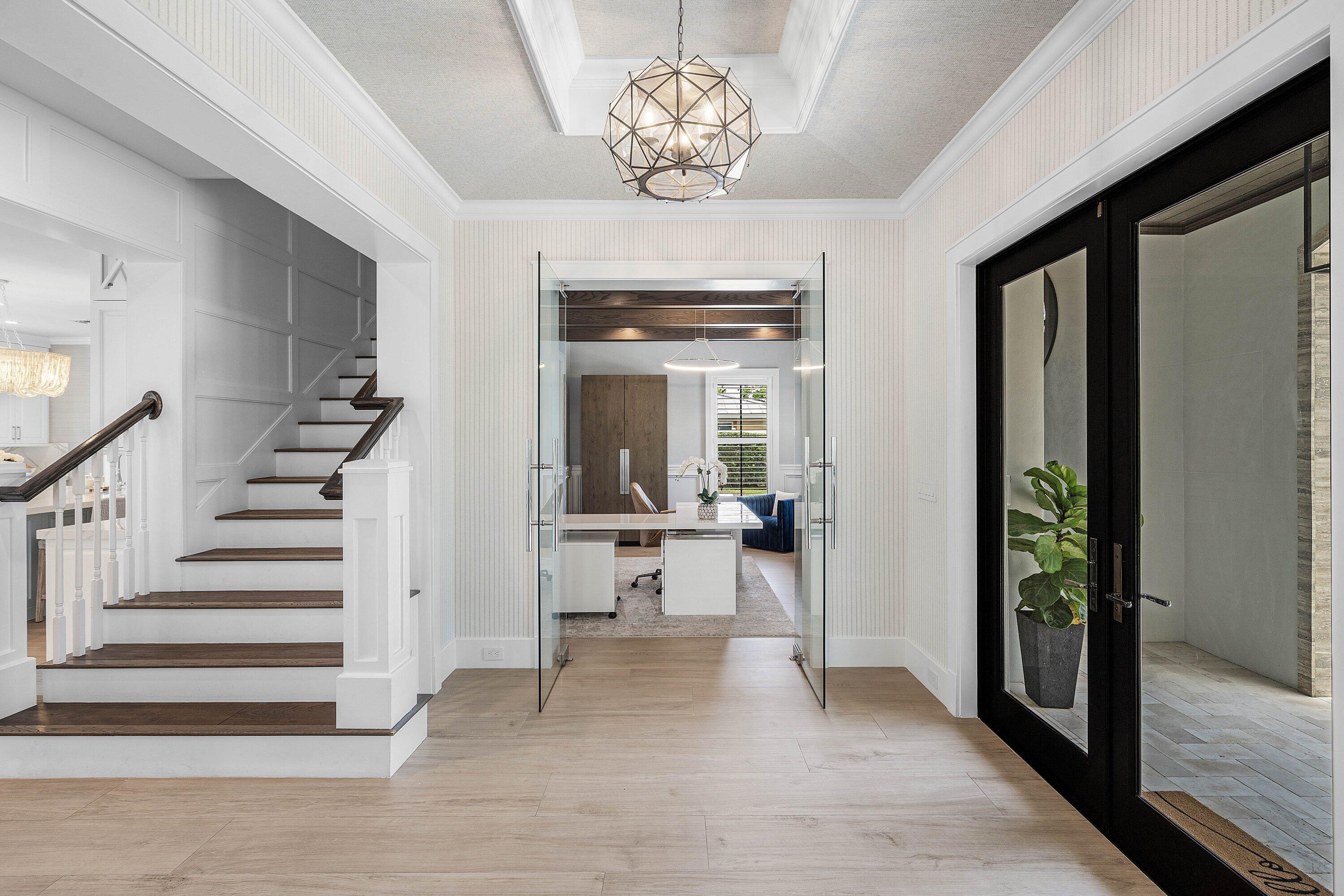 VENETIAN ISLES 2ND SEC - Residential