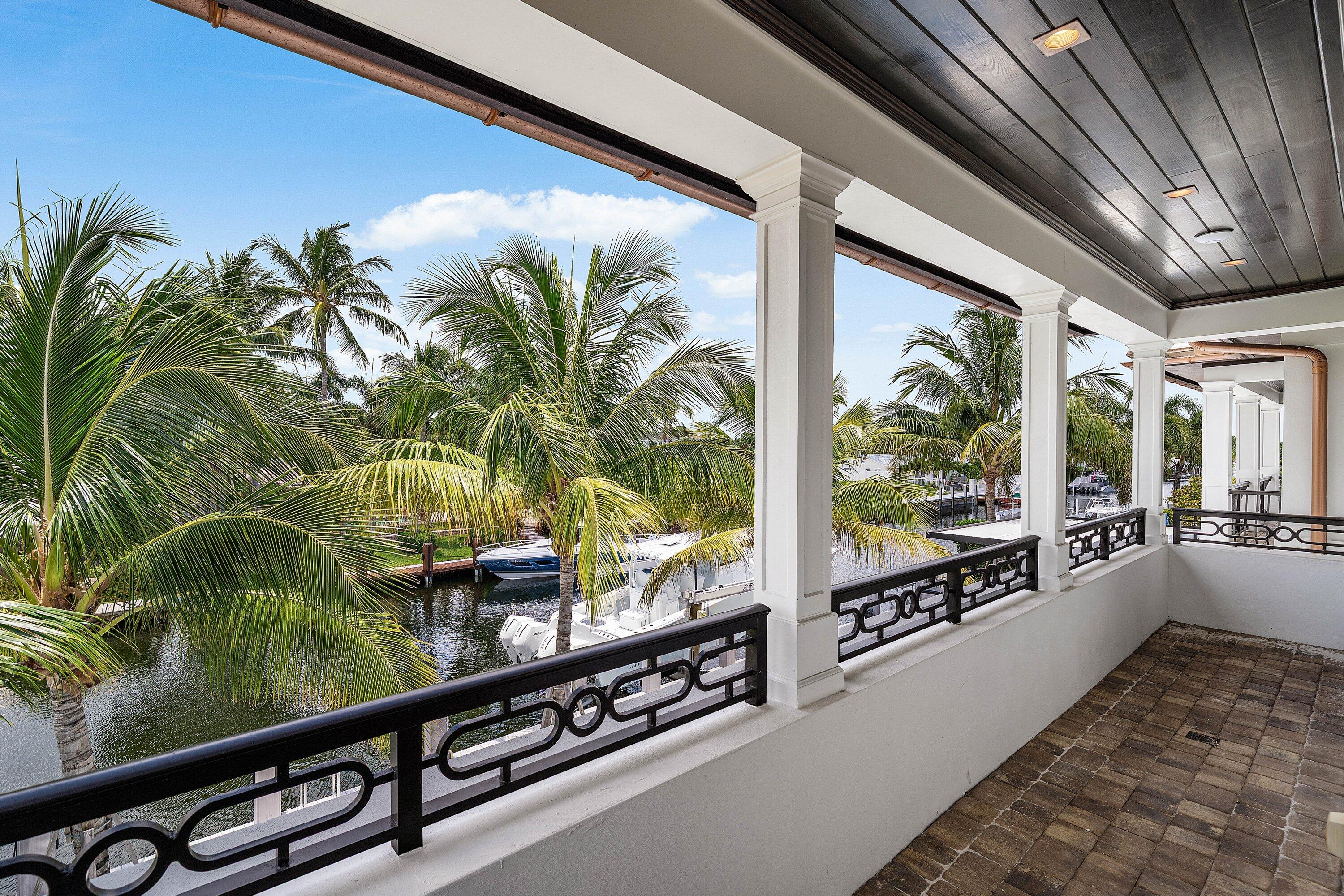 VENETIAN ISLES 2ND SEC - Residential