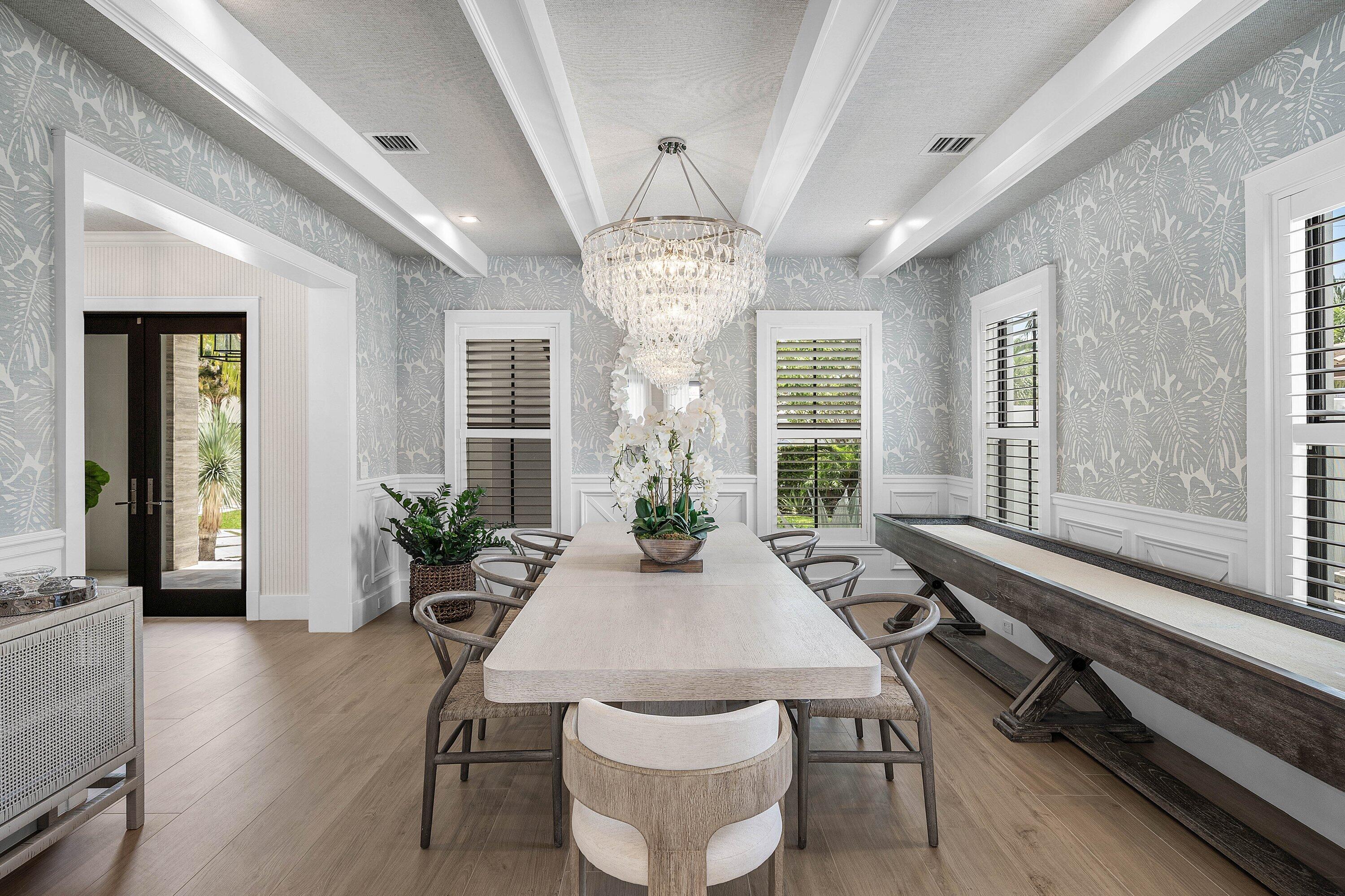 VENETIAN ISLES 2ND SEC - Residential