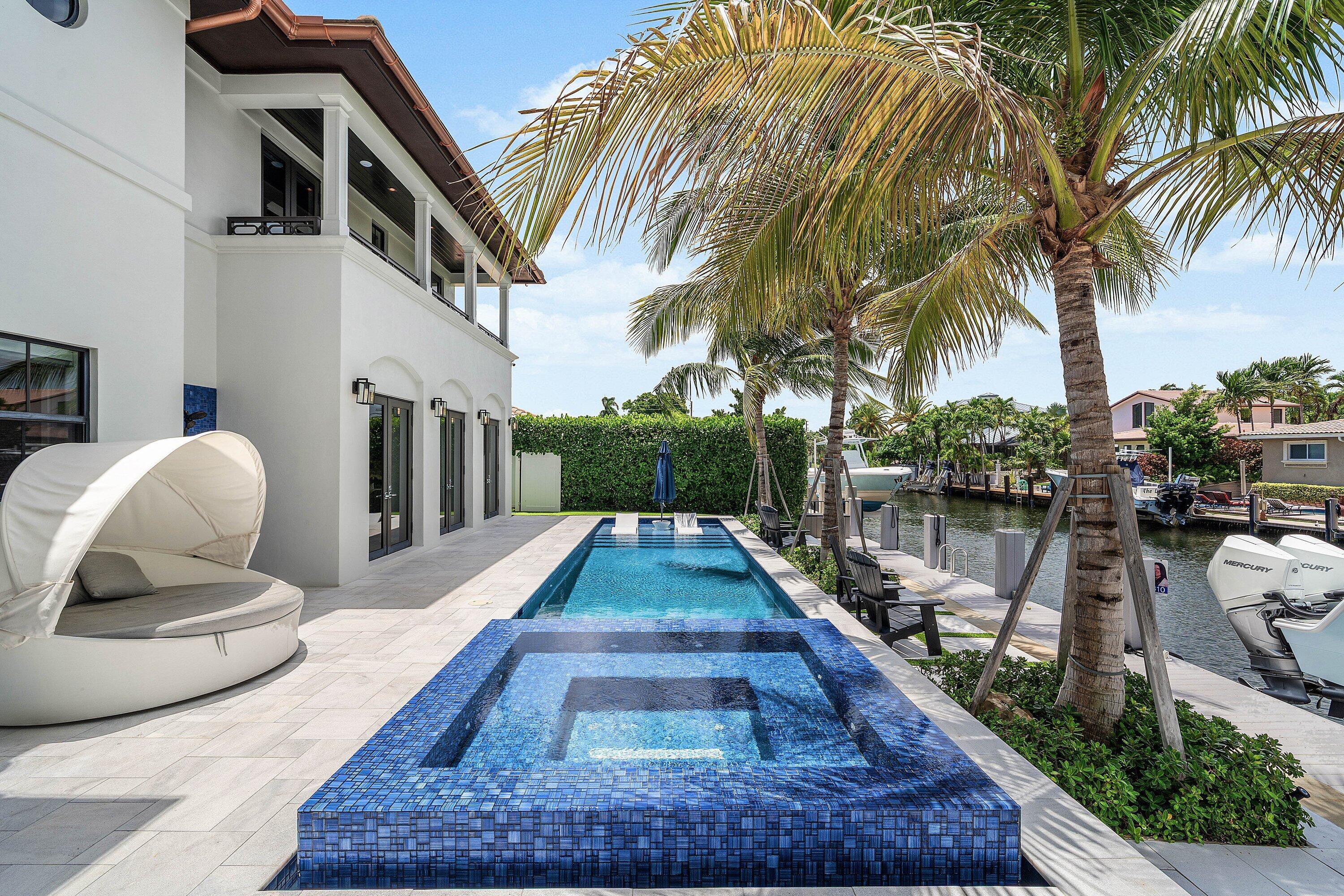 VENETIAN ISLES 2ND SEC - Residential