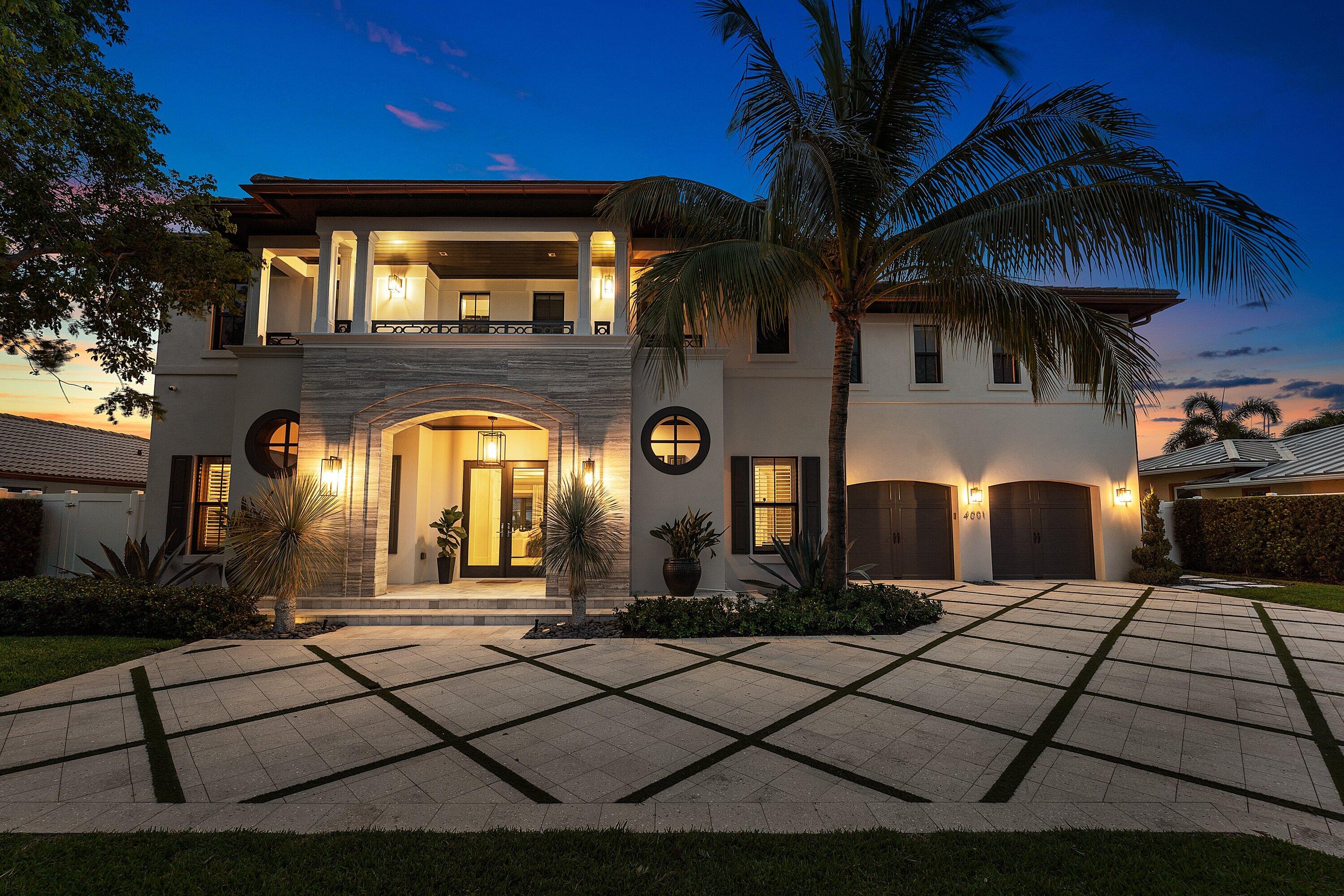 VENETIAN ISLES 2ND SEC - Residential