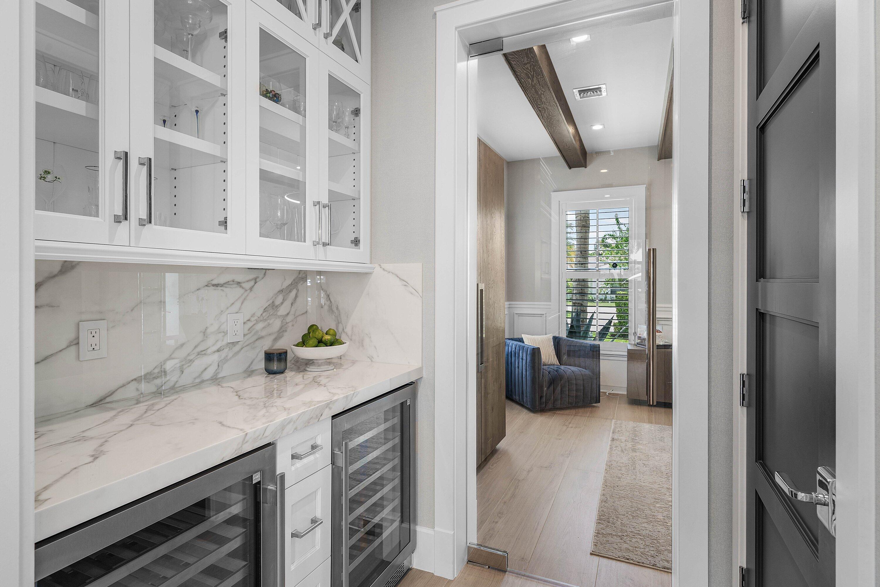 VENETIAN ISLES 2ND SEC - Residential