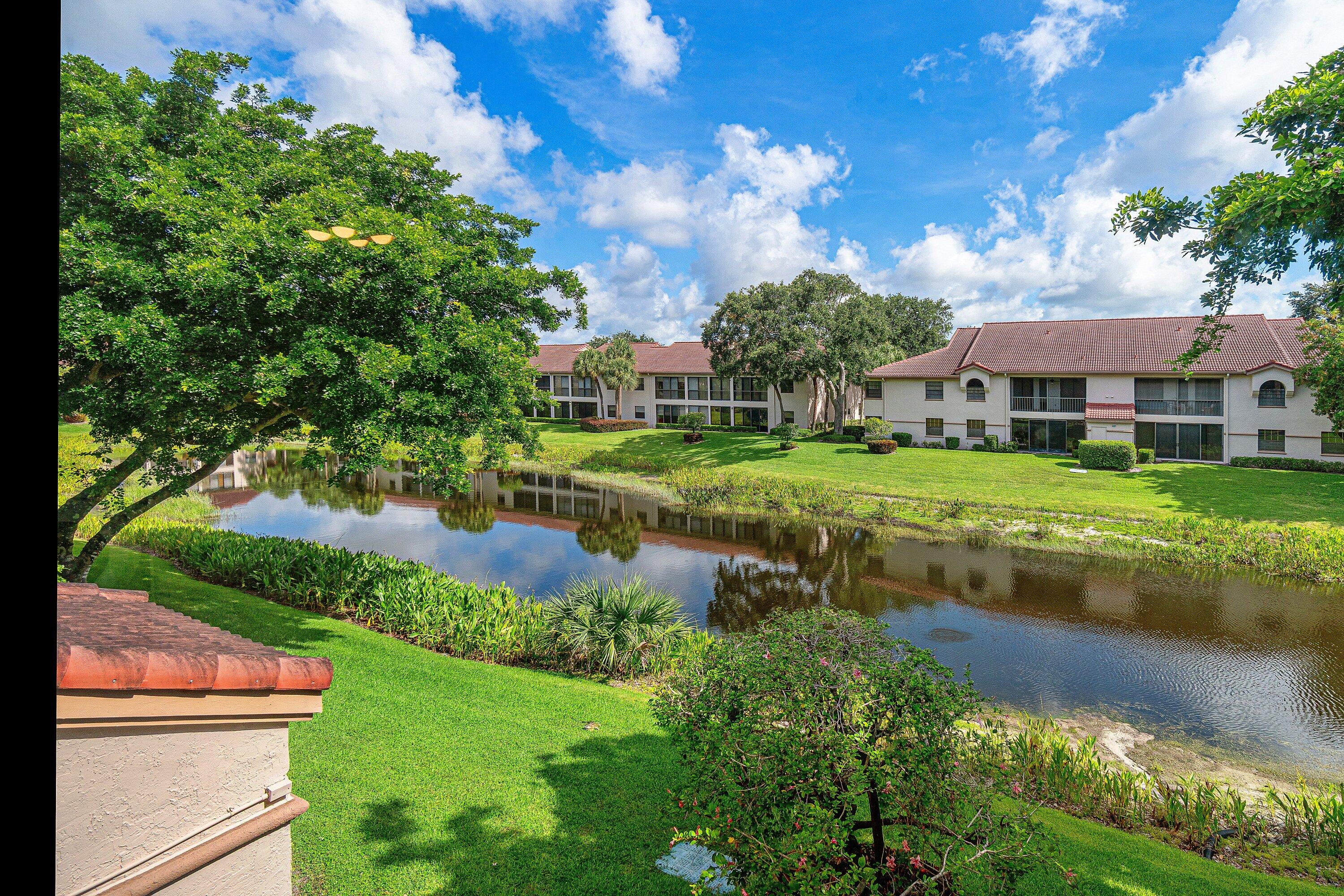 DIAMANTE VILLAGE CONDO - Residential