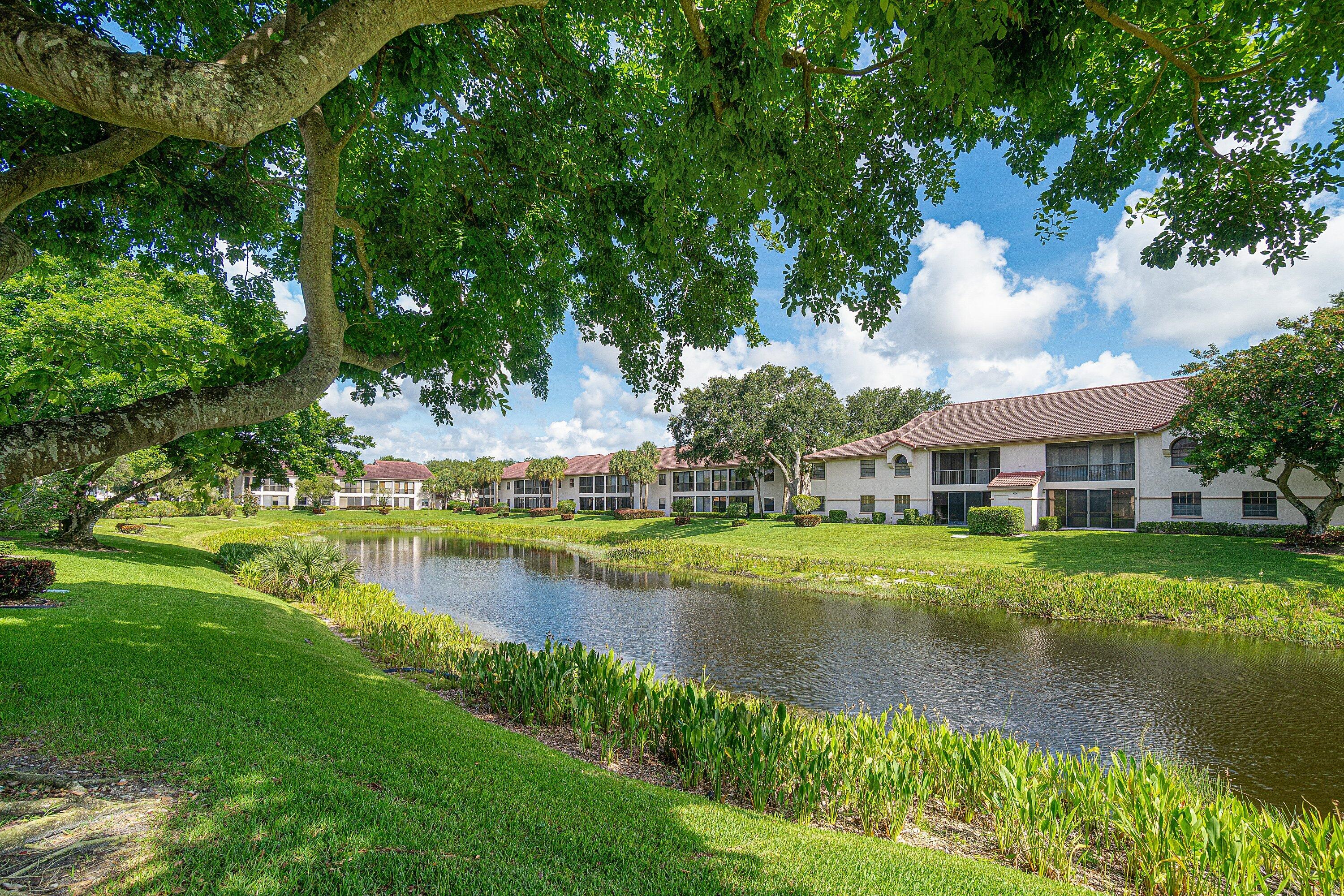 DIAMANTE VILLAGE CONDO - Residential