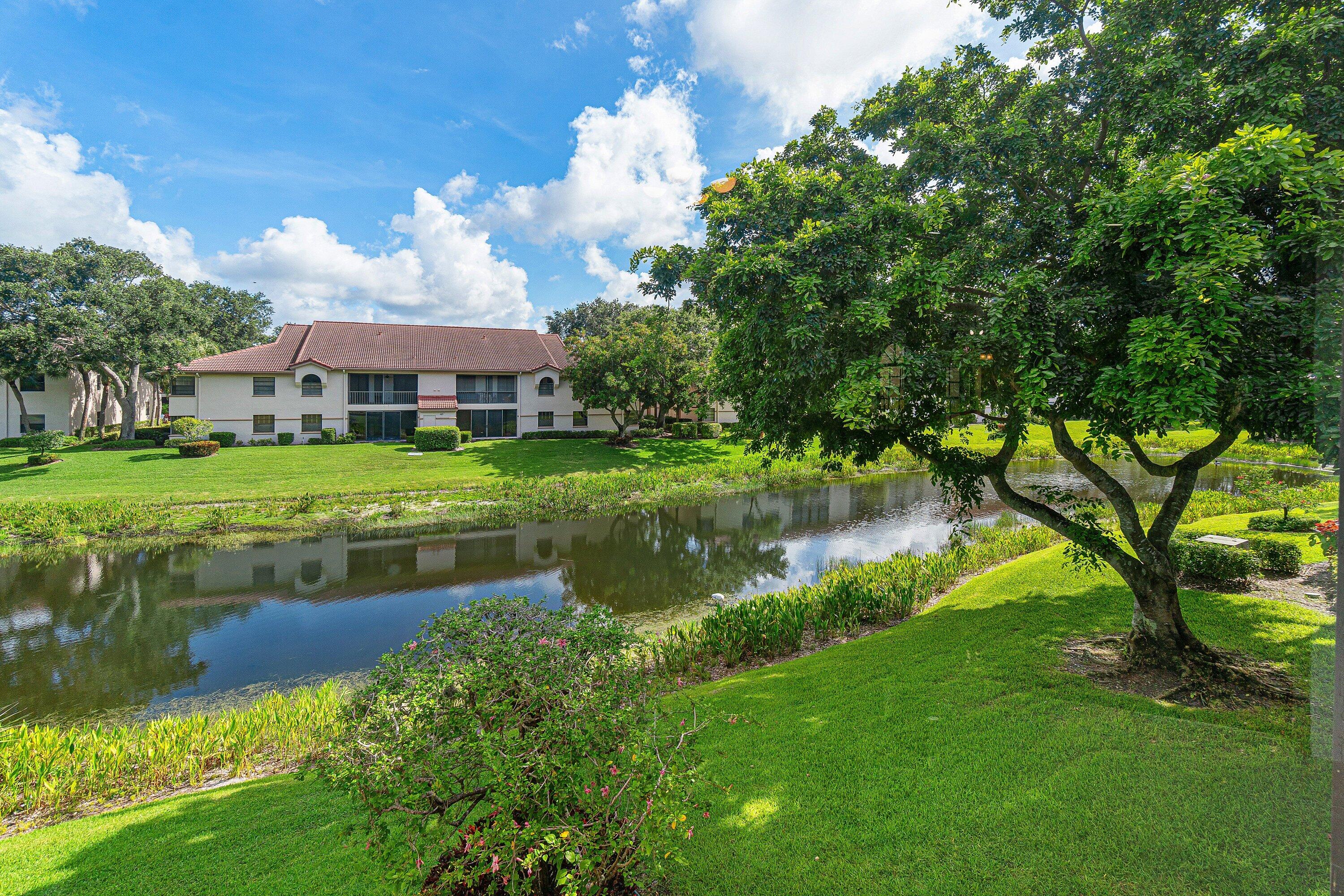 DIAMANTE VILLAGE CONDO - Residential