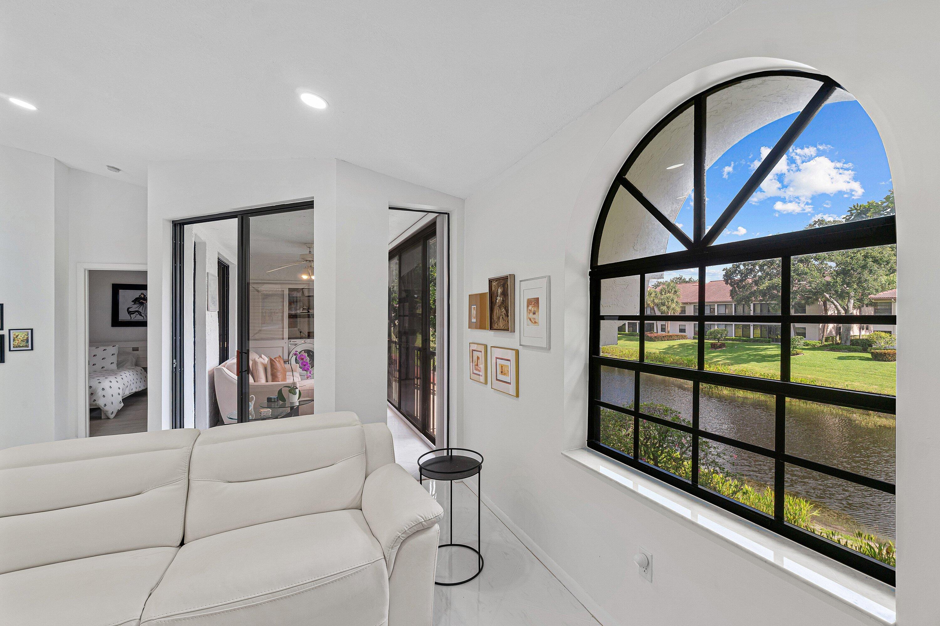 DIAMANTE VILLAGE CONDO - Residential