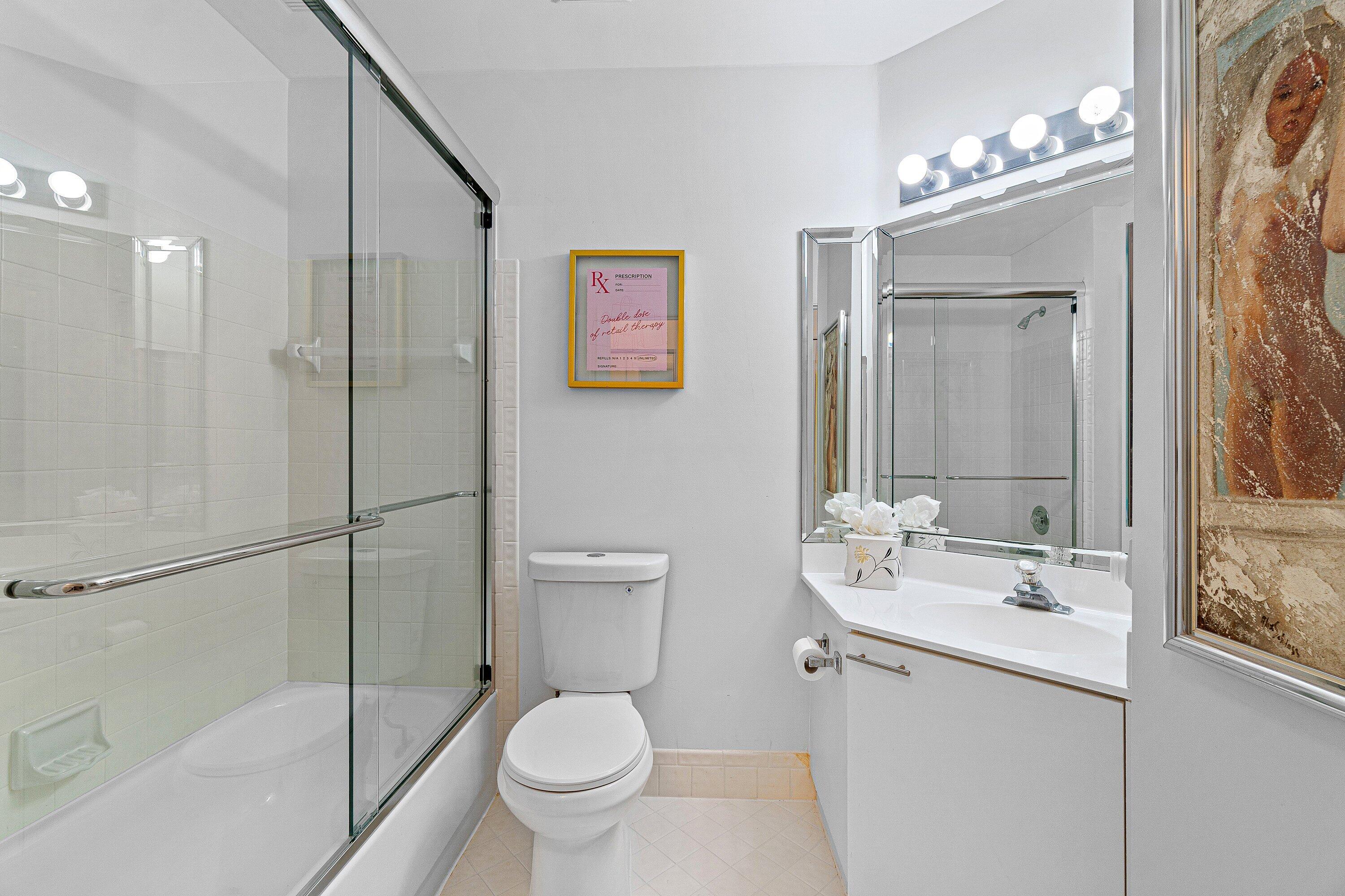 DIAMANTE VILLAGE CONDO - Residential