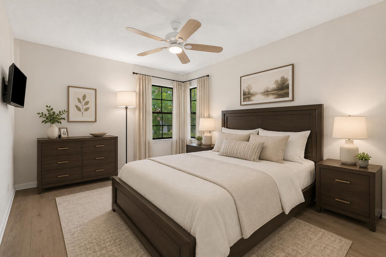 DIAMANTE VILLAGE CONDO - Residential