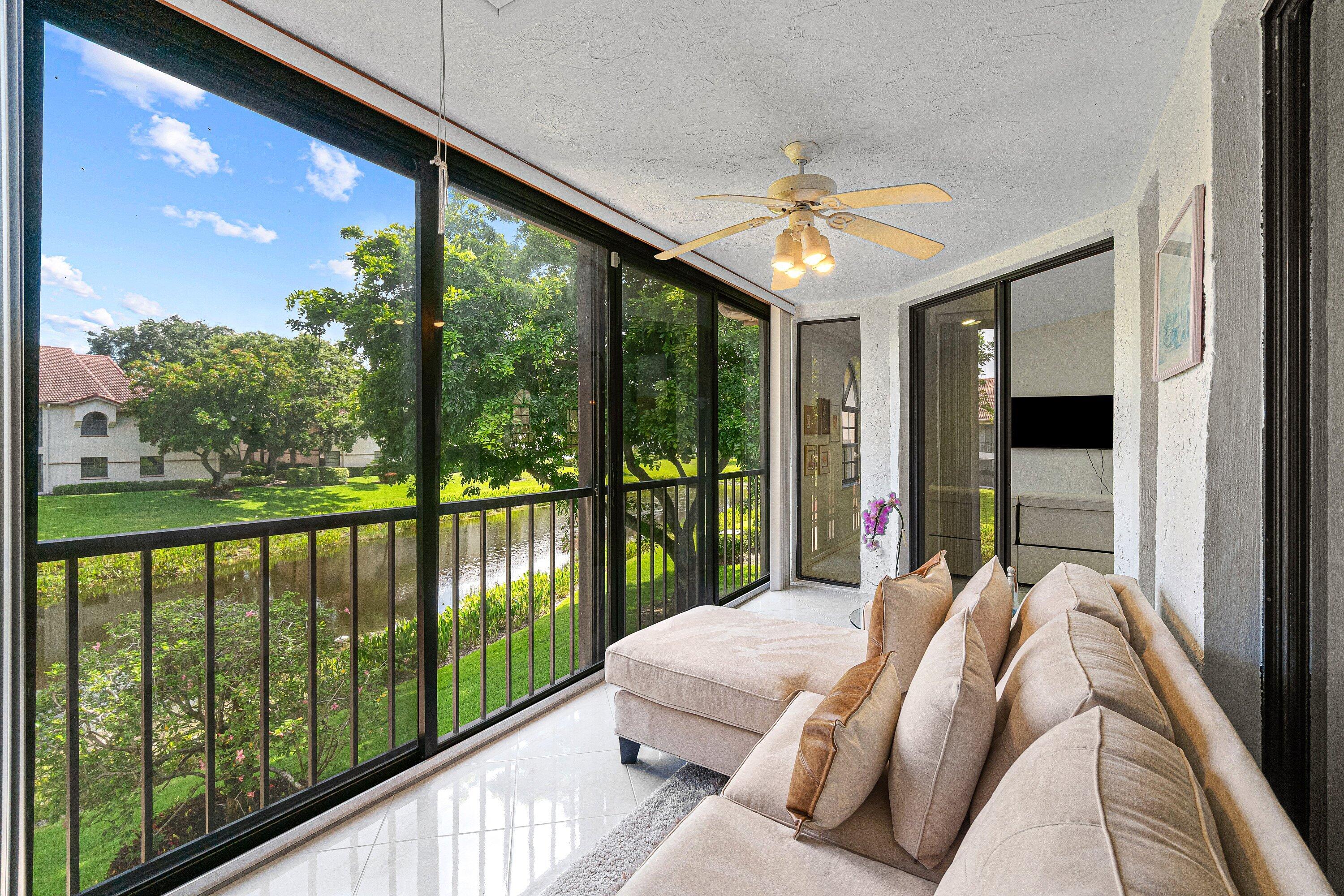 DIAMANTE VILLAGE CONDO - Residential