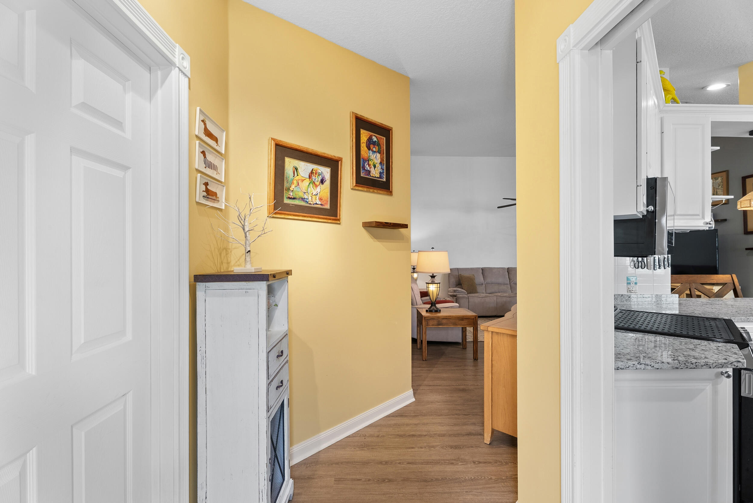 TRADITION PLAT NO  5 - Residential