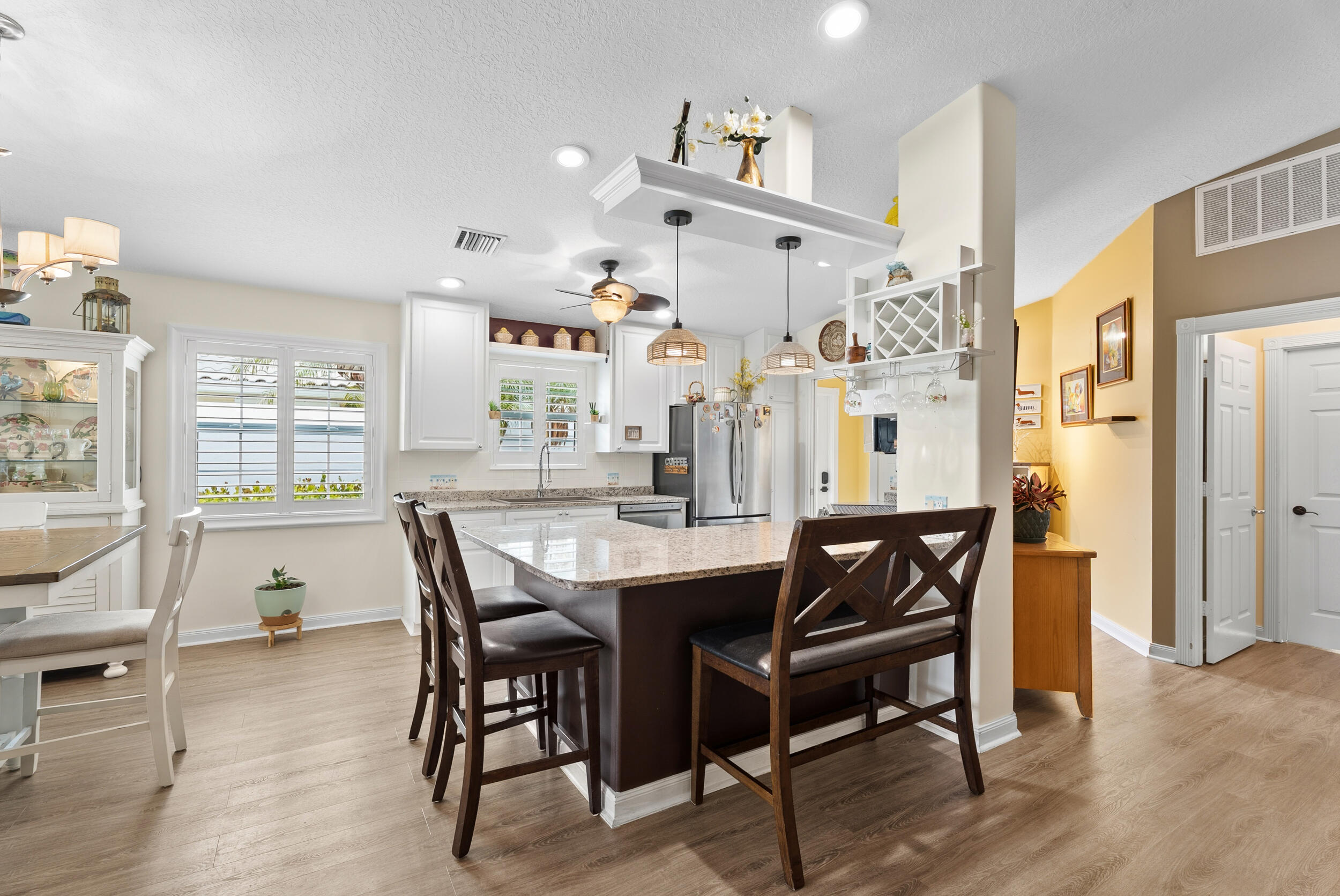 TRADITION PLAT NO  5 - Residential