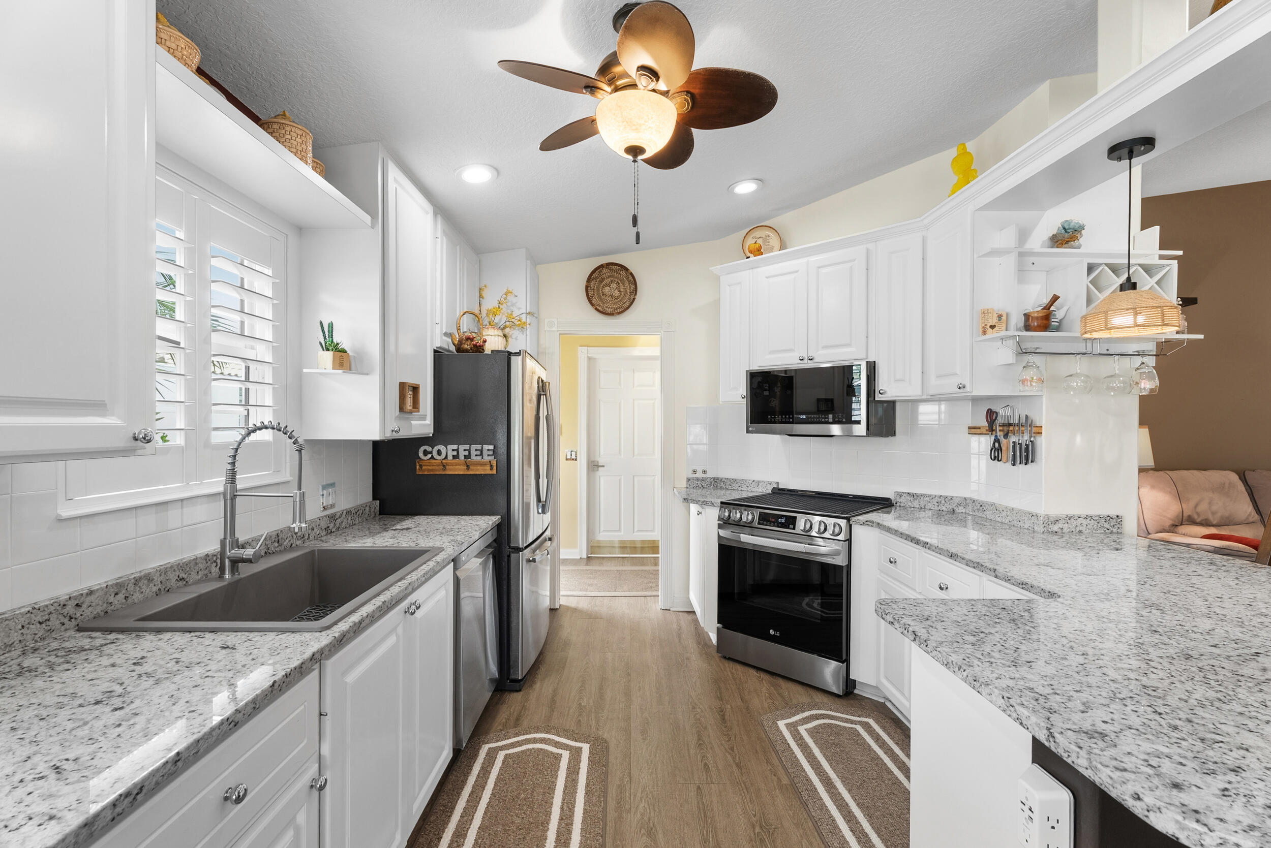 TRADITION PLAT NO  5 - Residential