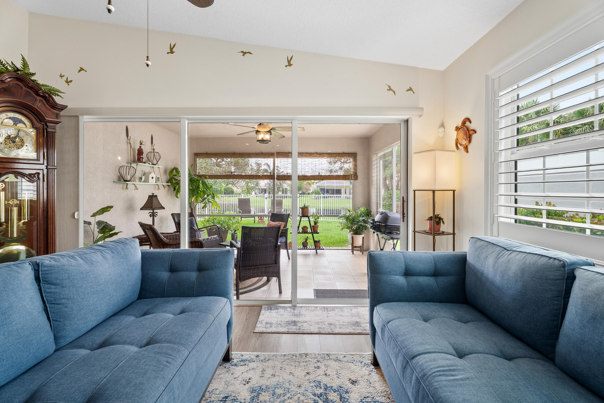 TRADITION PLAT NO  5 - Residential
