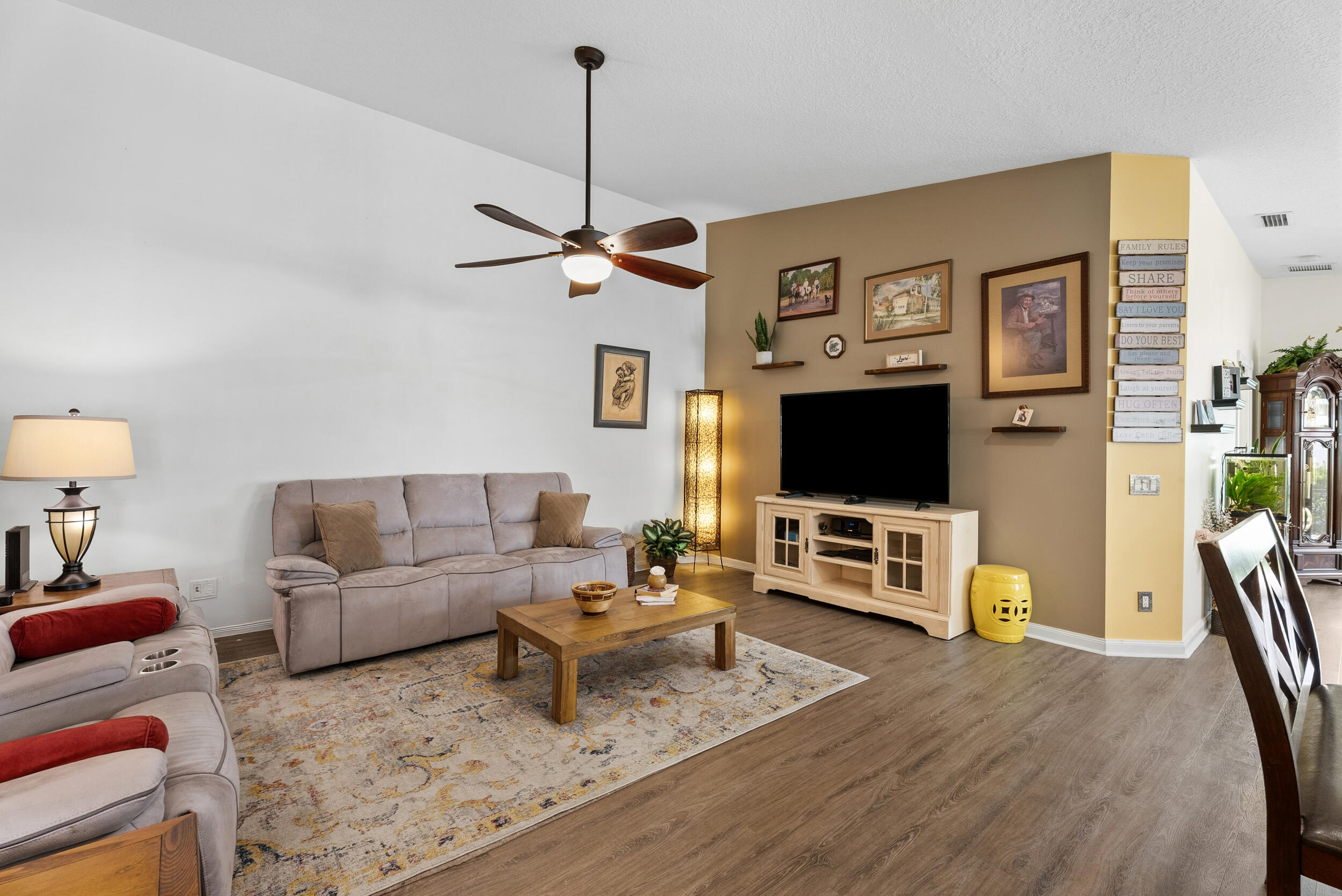 TRADITION PLAT NO  5 - Residential