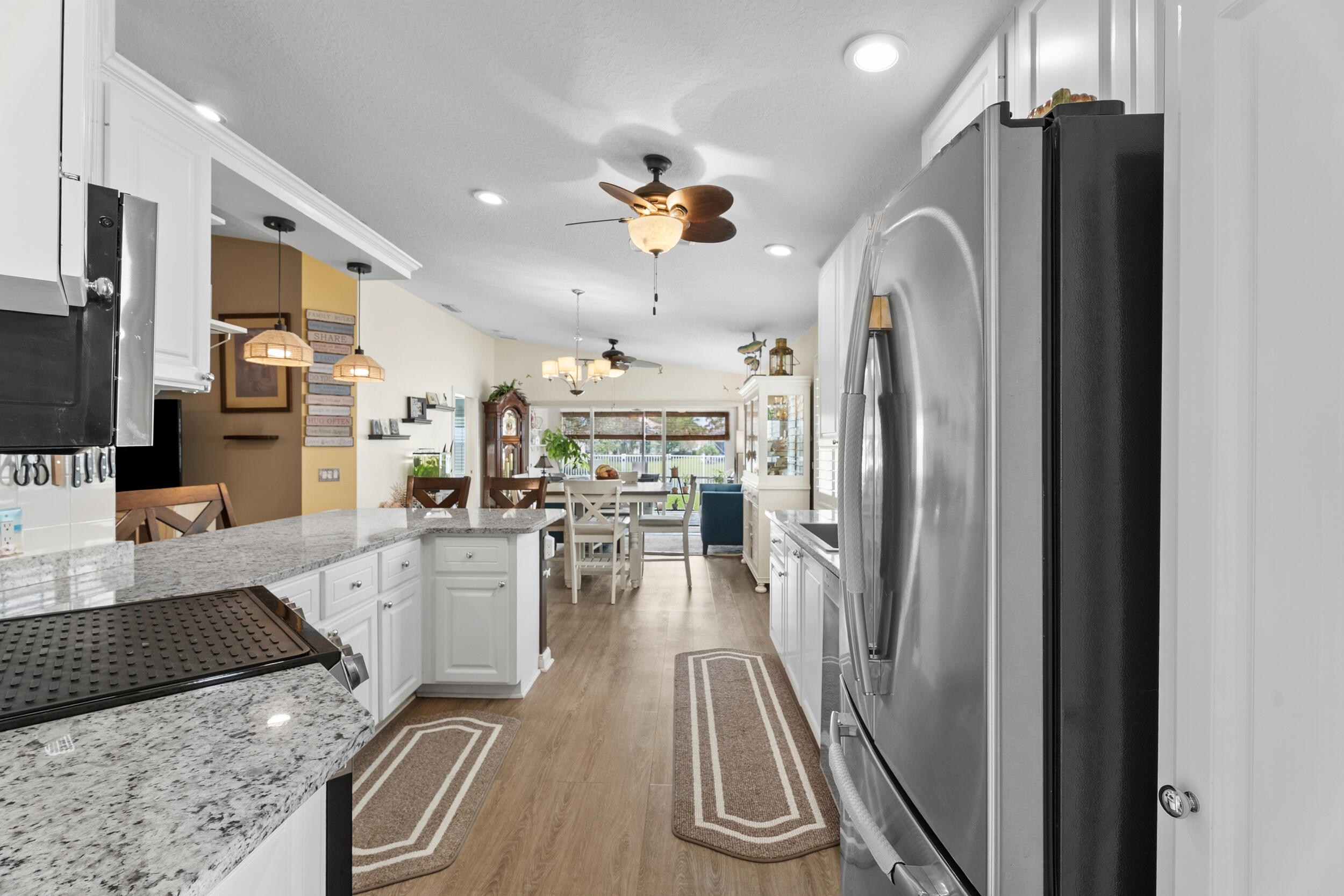 TRADITION PLAT NO  5 - Residential
