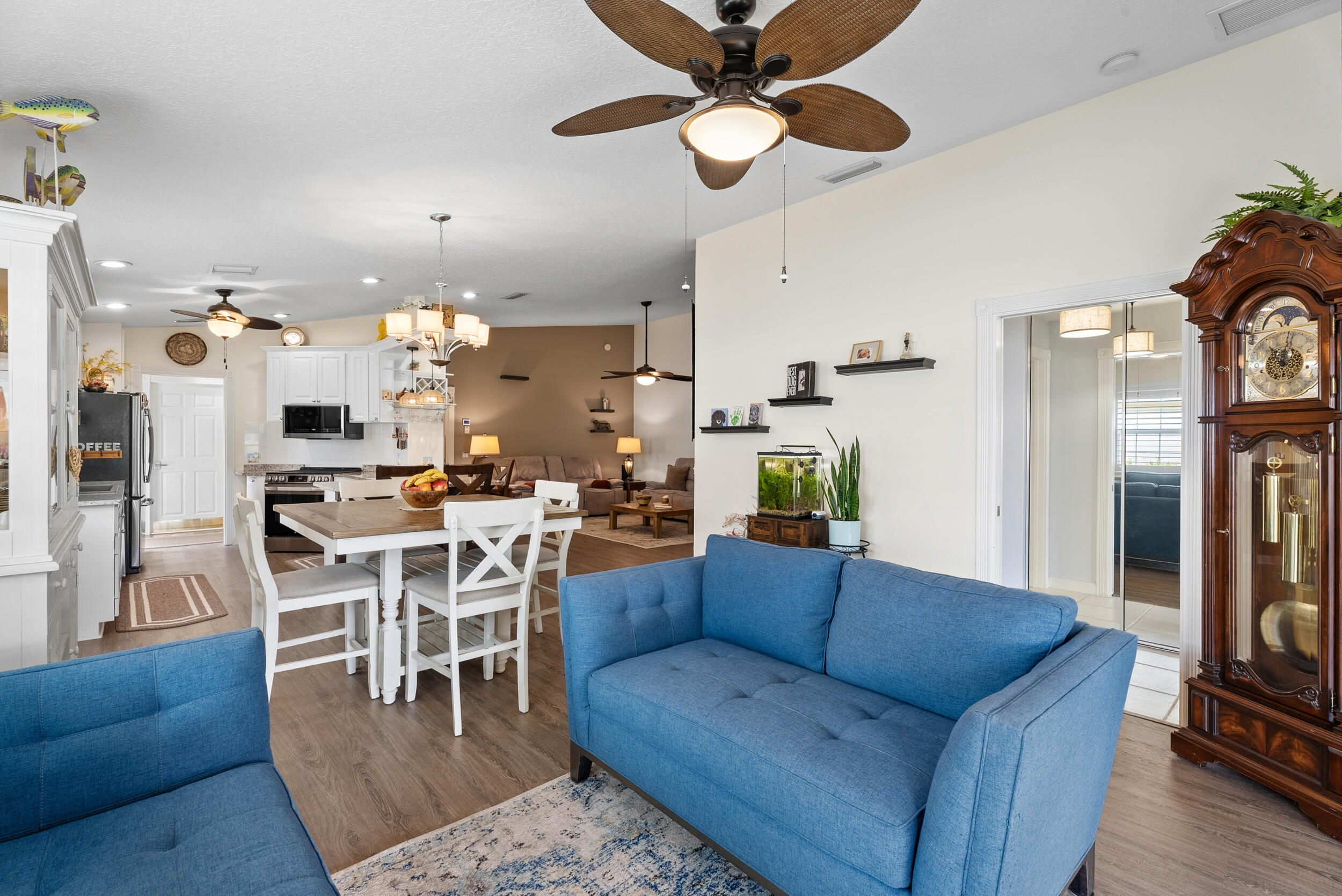 TRADITION PLAT NO  5 - Residential
