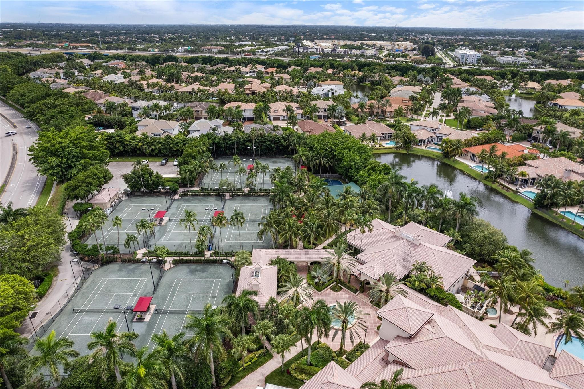 Hawks Landing - Residential