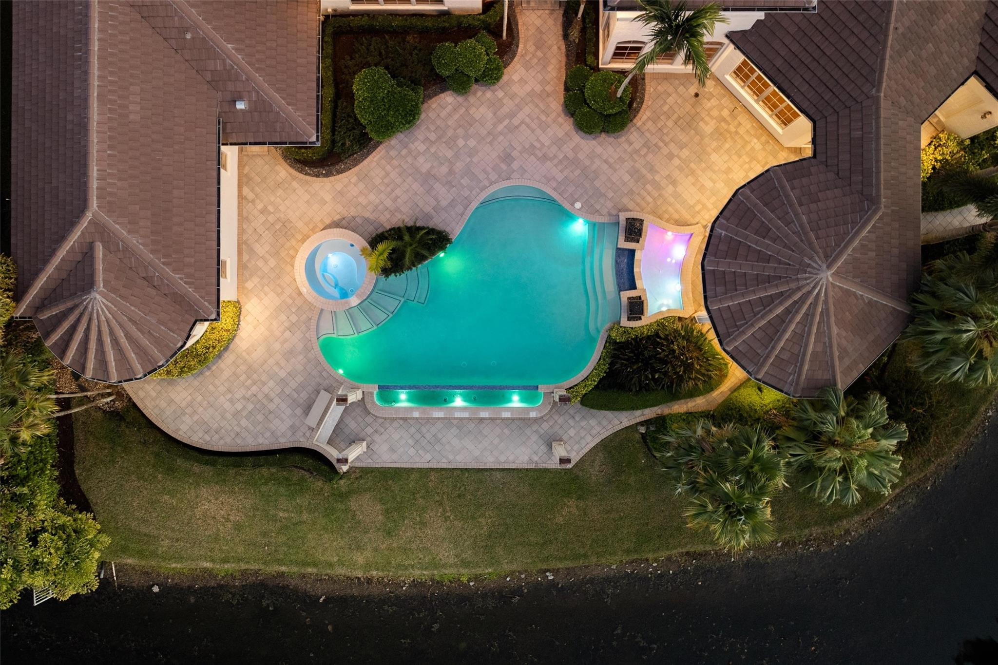 Hawks Landing - Residential