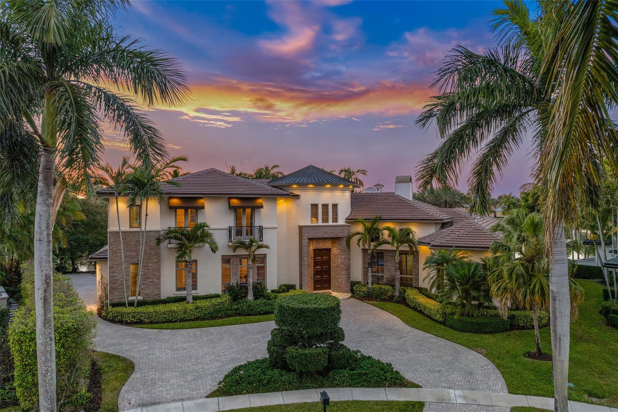 Hawks Landing - Residential