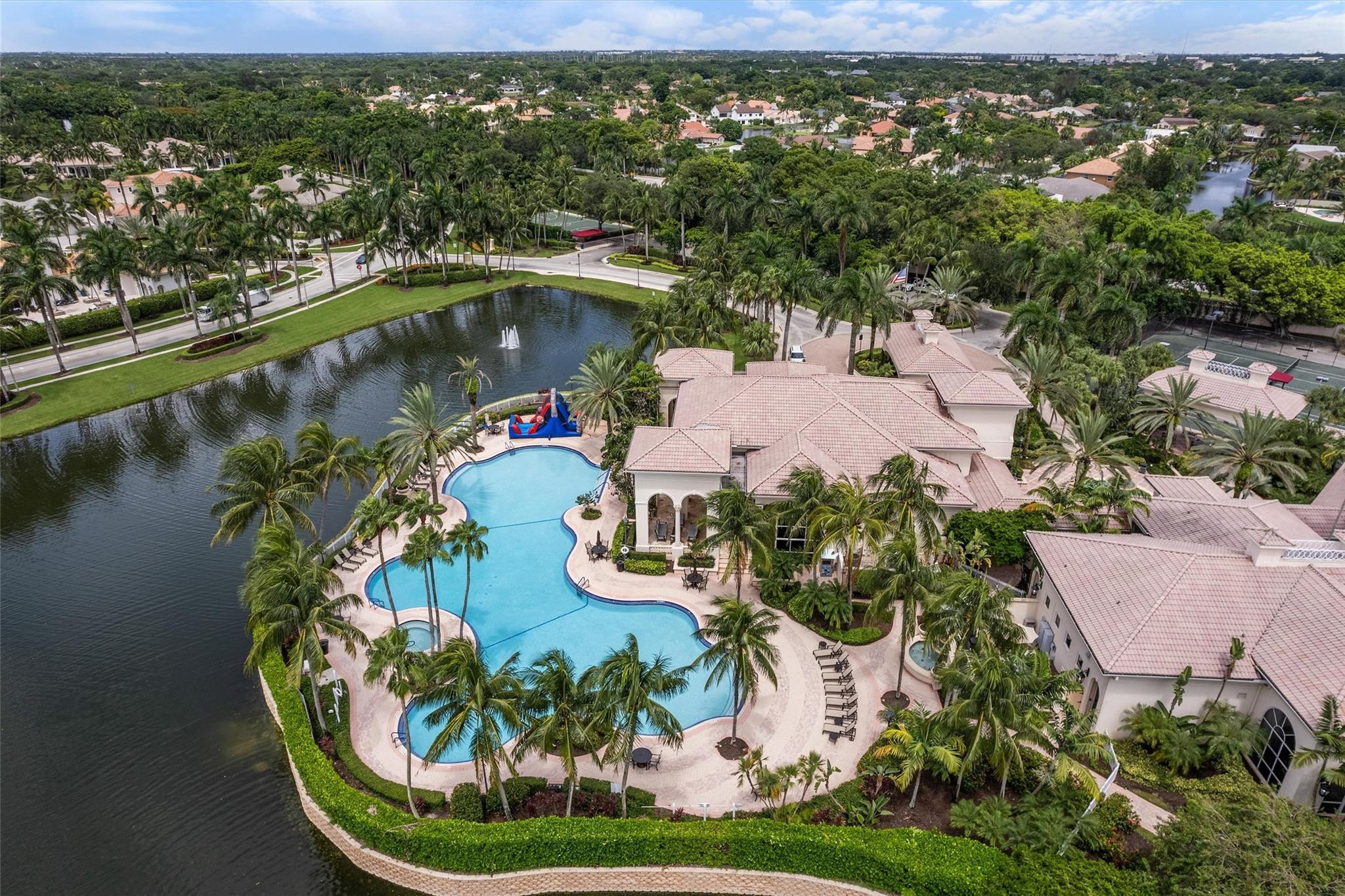 Hawks Landing - Residential