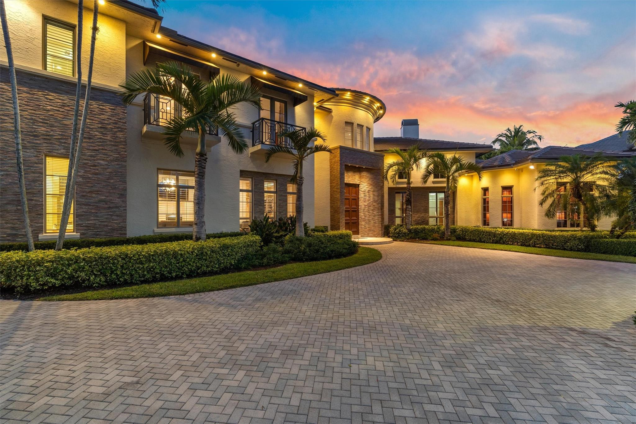Hawks Landing - Residential