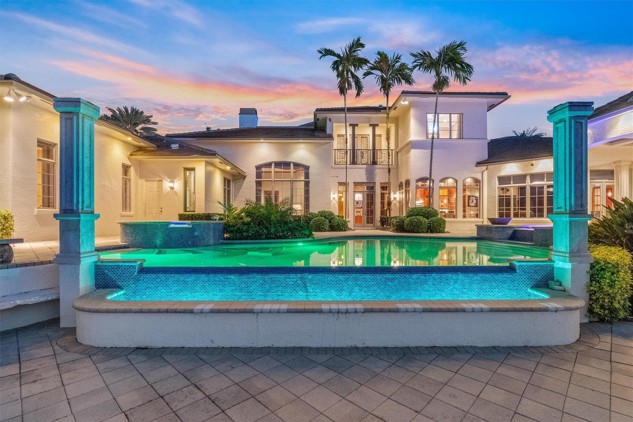 Hawks Landing - Residential