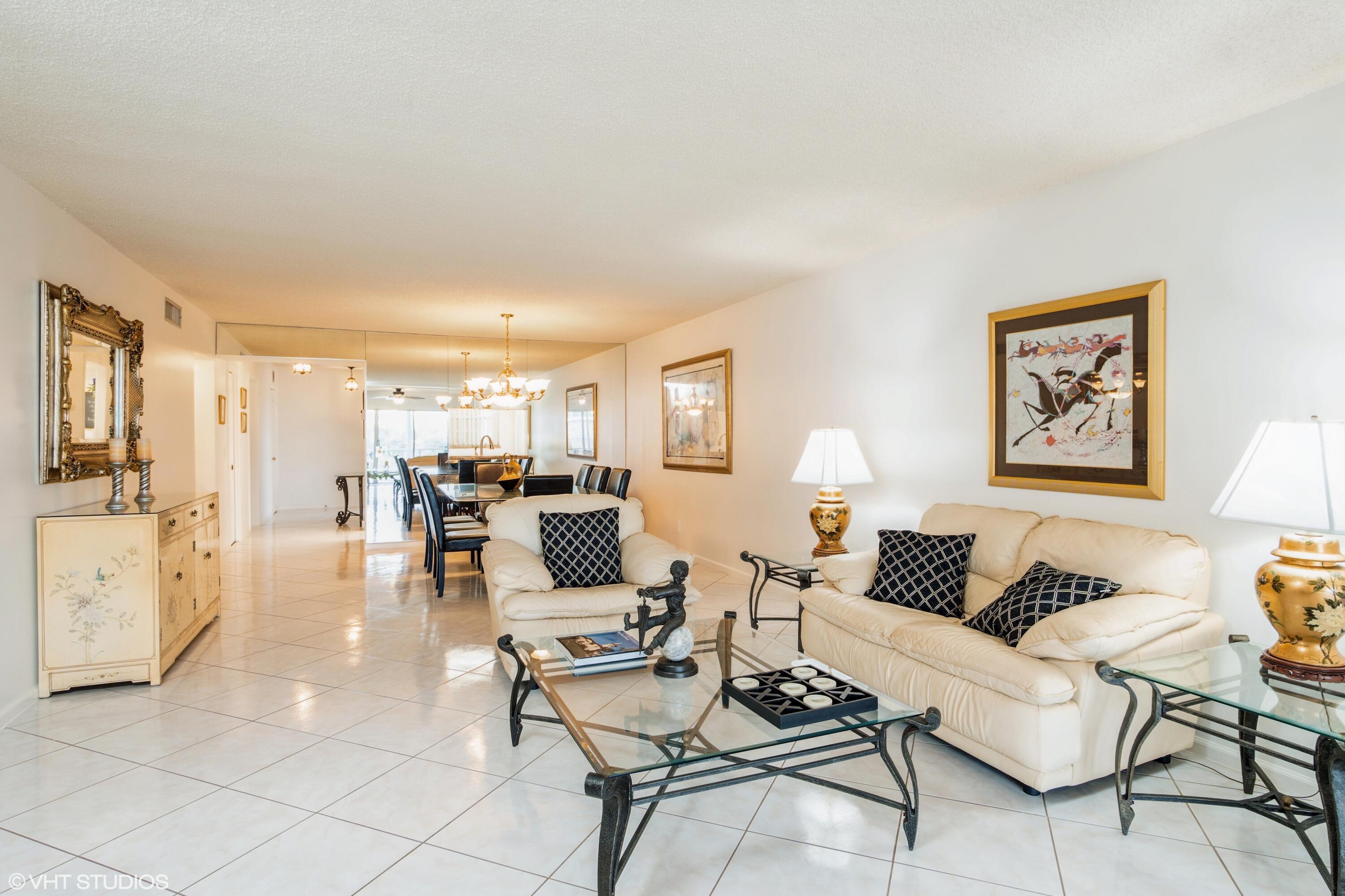 ATLANTIS SHERBROOKE VILLAS EAST CONDO - Residential Lease
