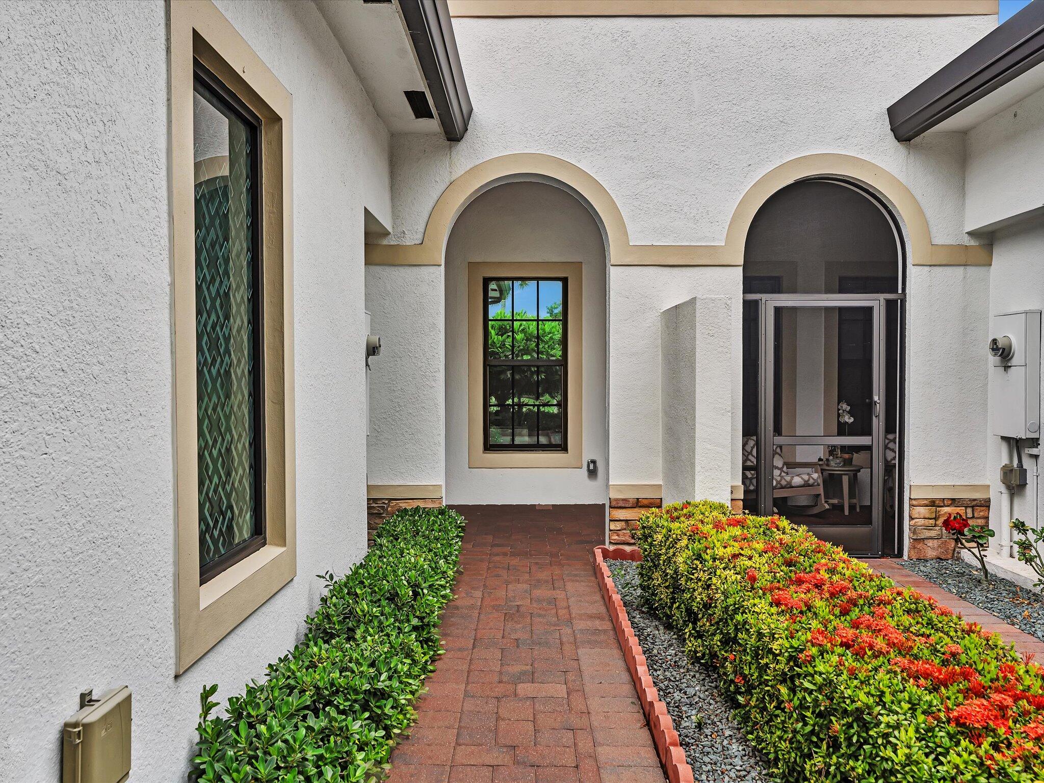 MCJUNKIN FARMS PLAT - Residential