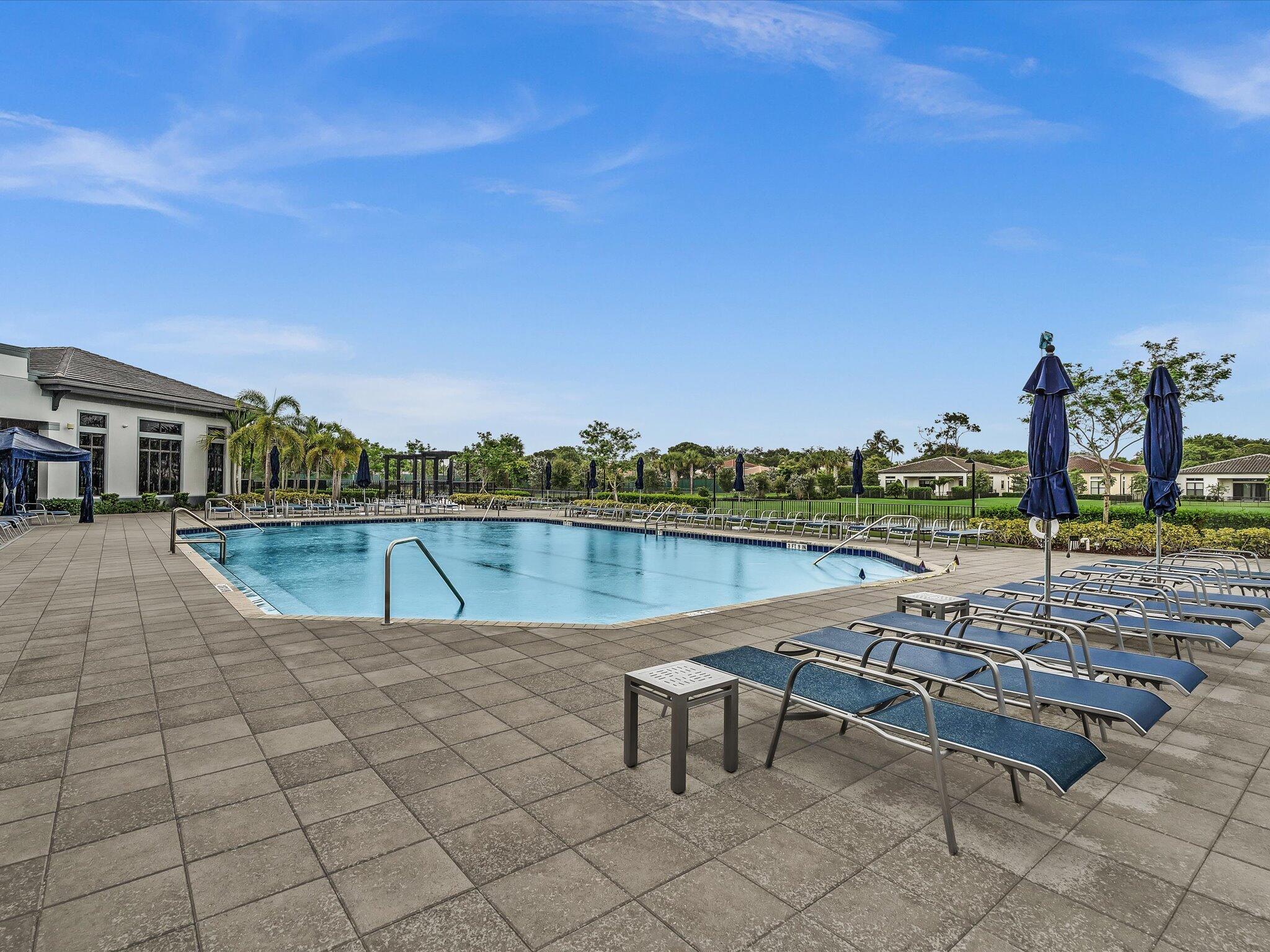 MCJUNKIN FARMS PLAT - Residential