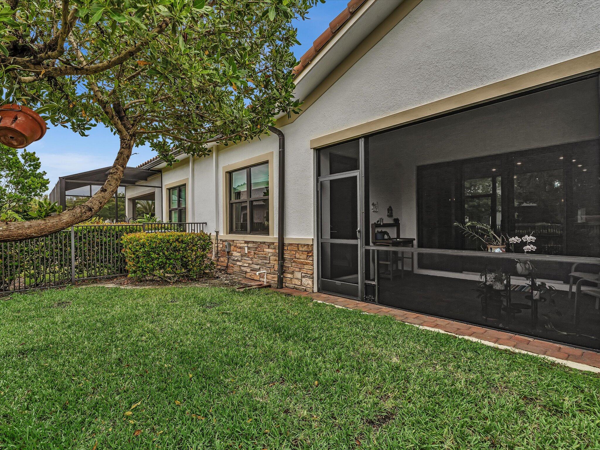 MCJUNKIN FARMS PLAT - Residential