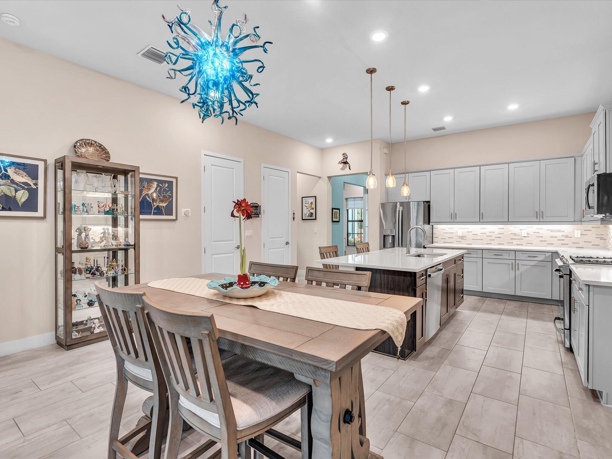 MCJUNKIN FARMS PLAT - Residential