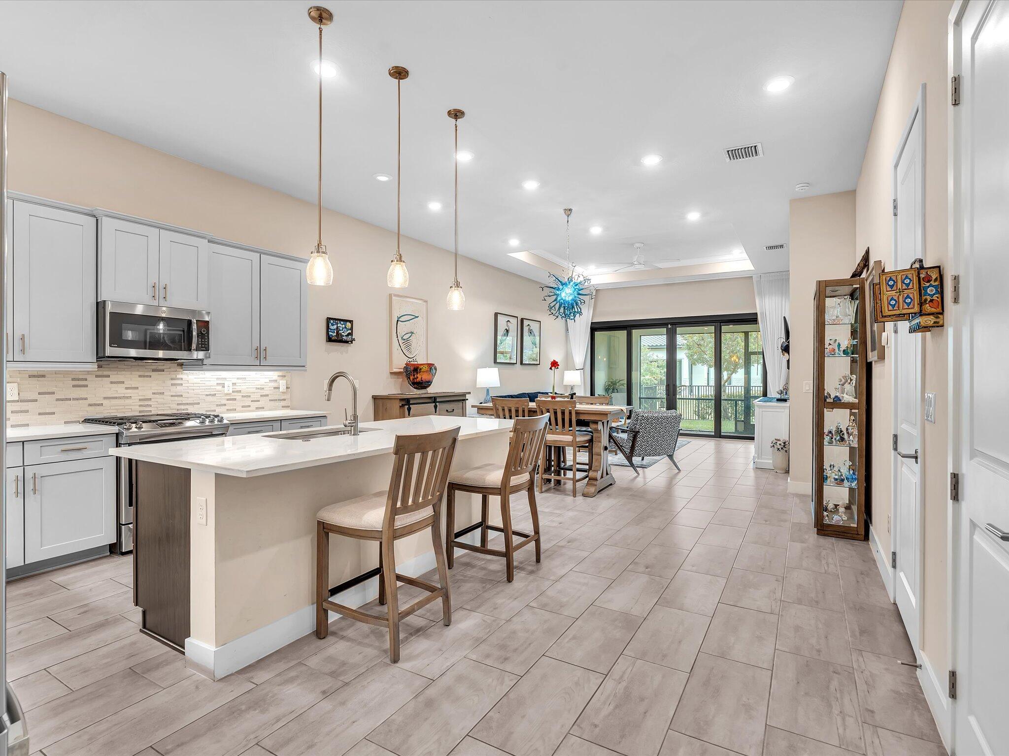 MCJUNKIN FARMS PLAT - Residential