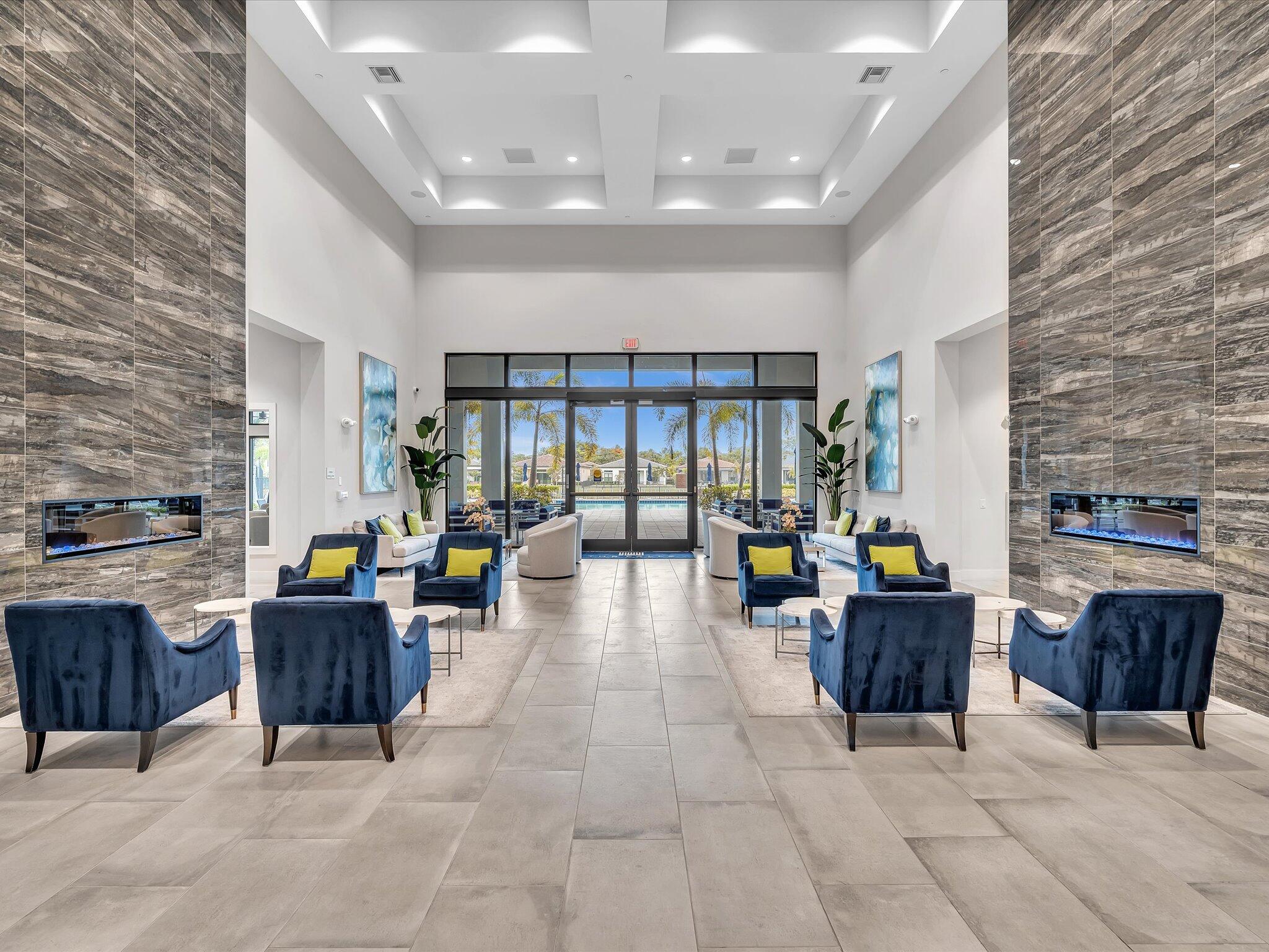MCJUNKIN FARMS PLAT - Residential