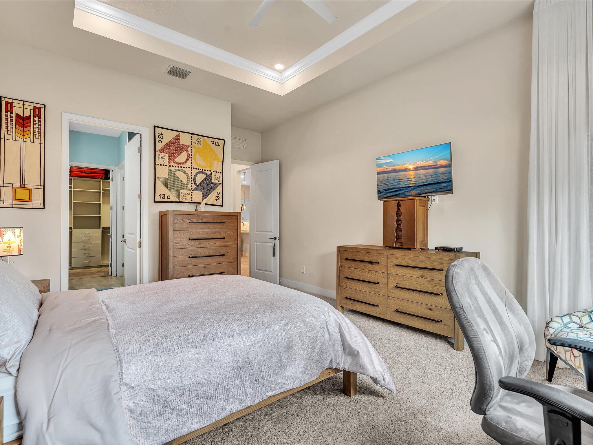 MCJUNKIN FARMS PLAT - Residential