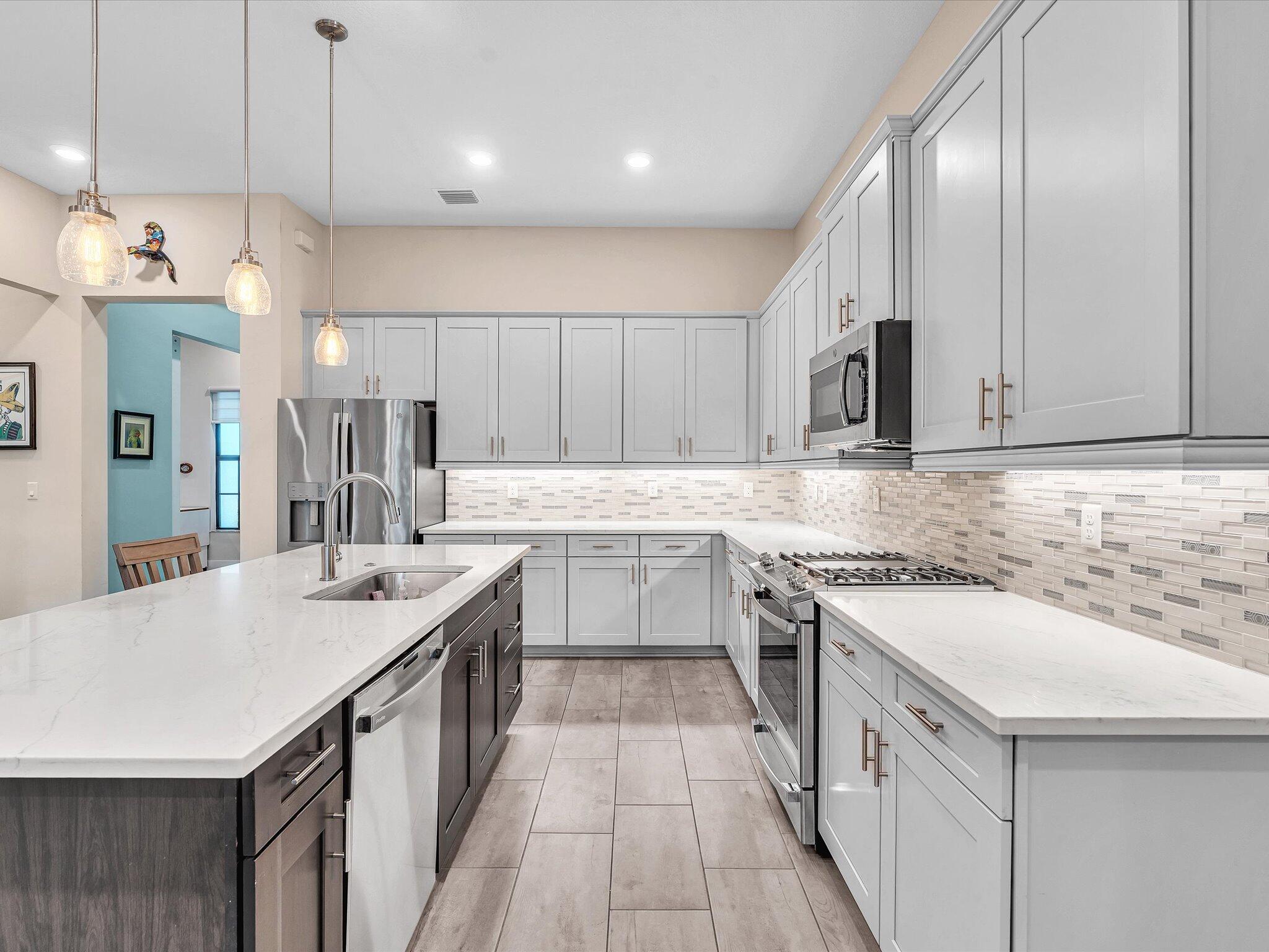 MCJUNKIN FARMS PLAT - Residential